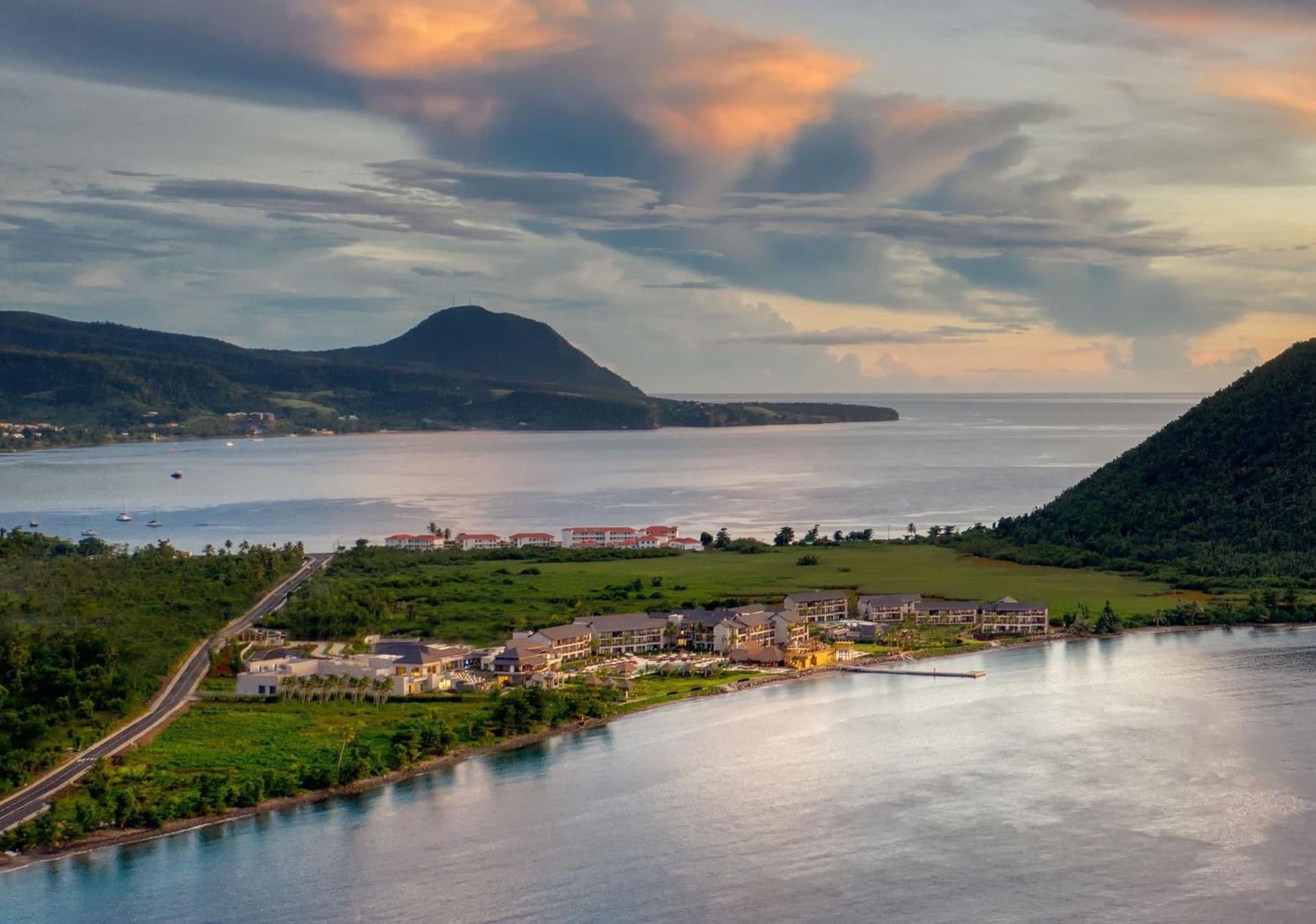 InterContinental Dominica Cabrits Resort & Spa by IHG - Photo 151