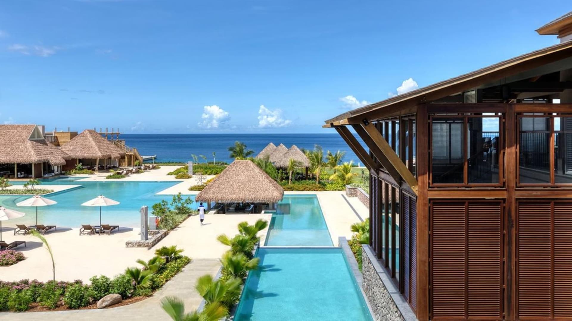 InterContinental Dominica Cabrits Resort & Spa by IHG - Photo 273