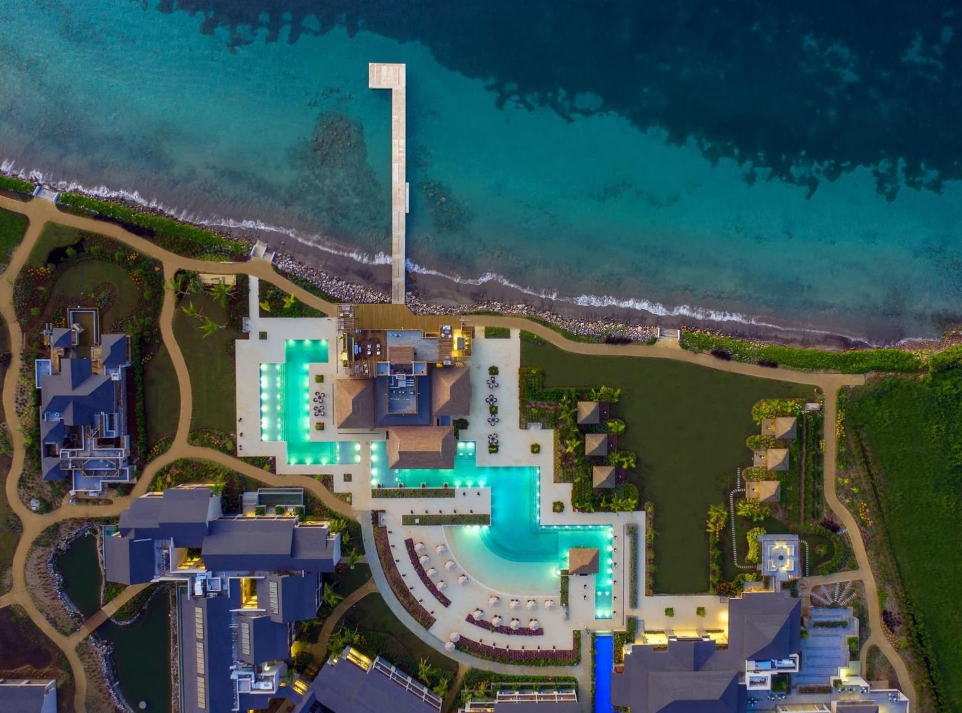 InterContinental Dominica Cabrits Resort & Spa by IHG - Photo 241