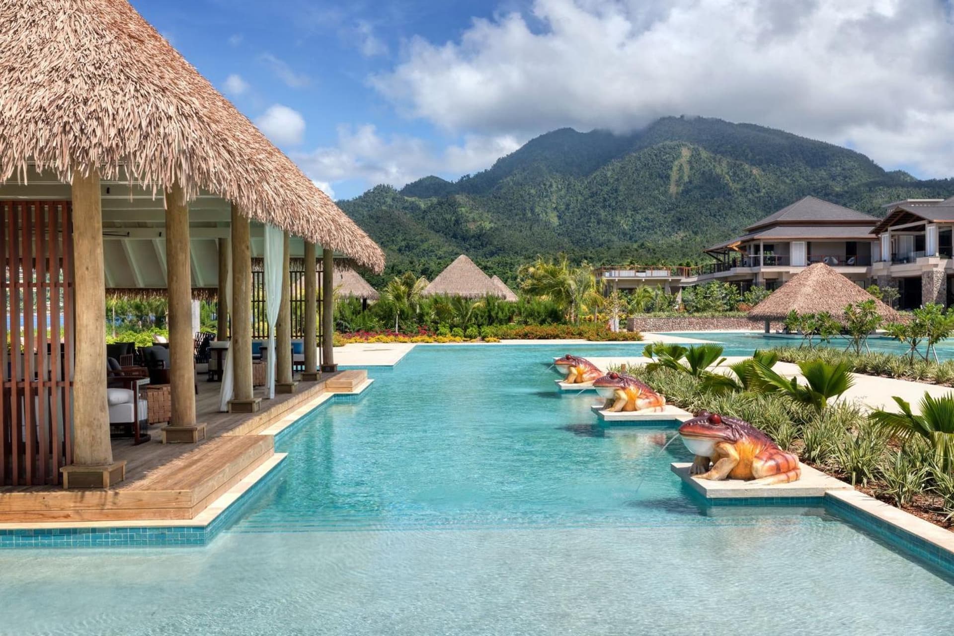 InterContinental Dominica Cabrits Resort & Spa by IHG - Photo 262