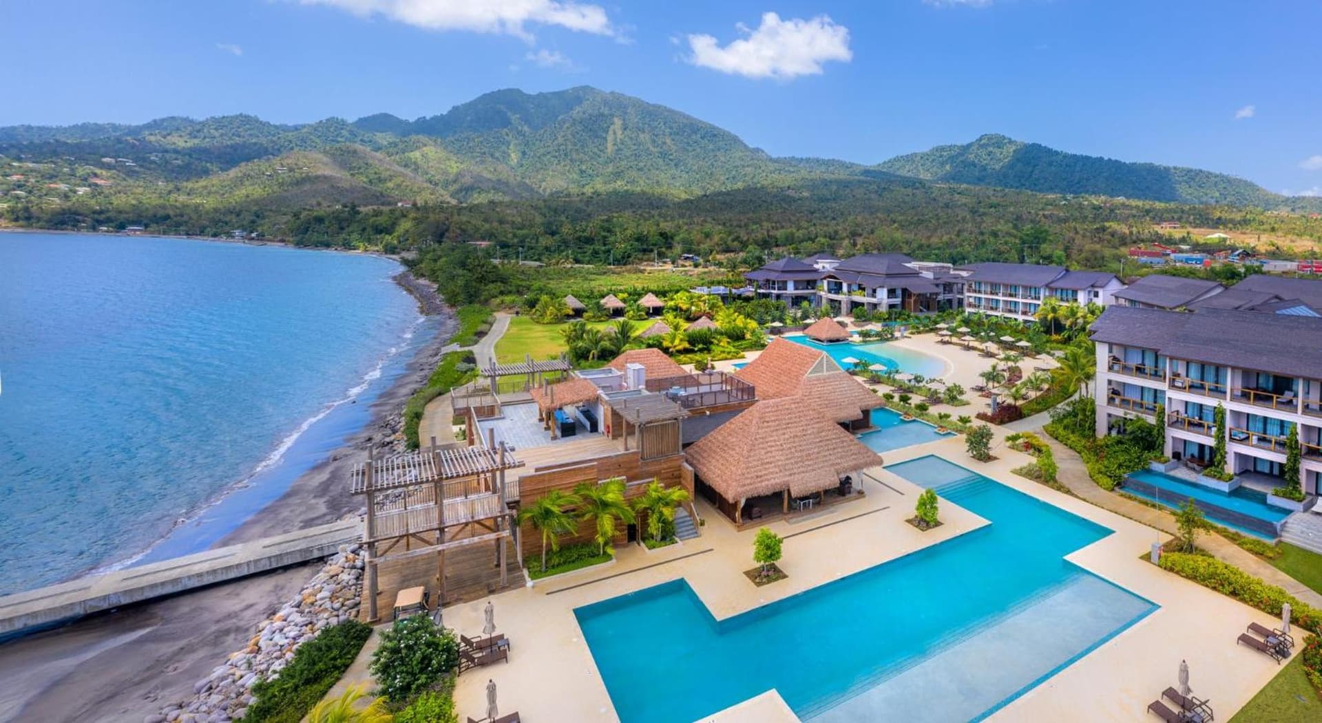 InterContinental Dominica Cabrits Resort & Spa by IHG - Photo 257