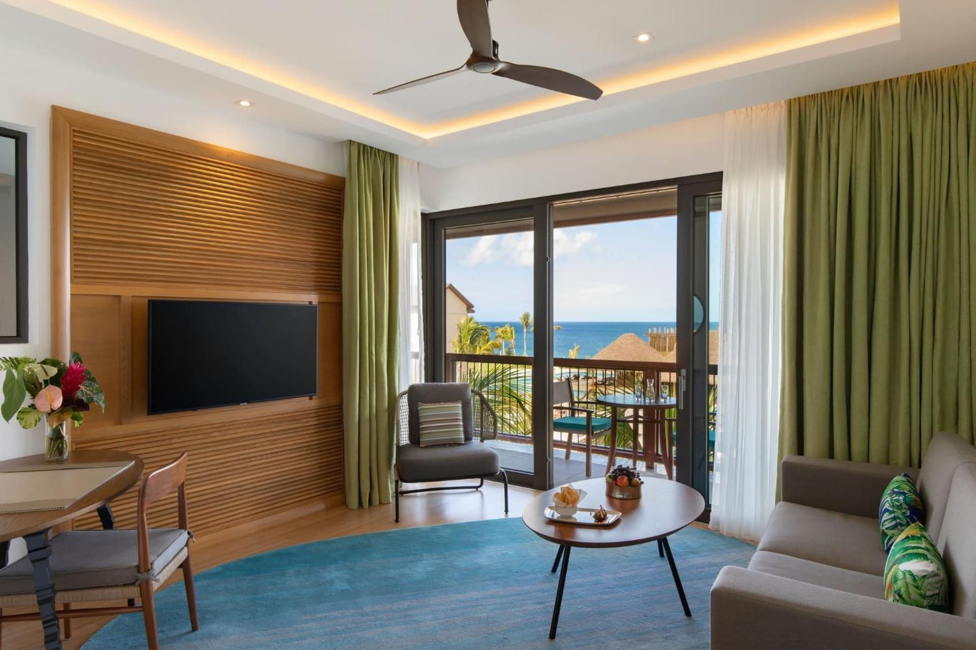 InterContinental Dominica Cabrits Resort & Spa by IHG - Photo 149