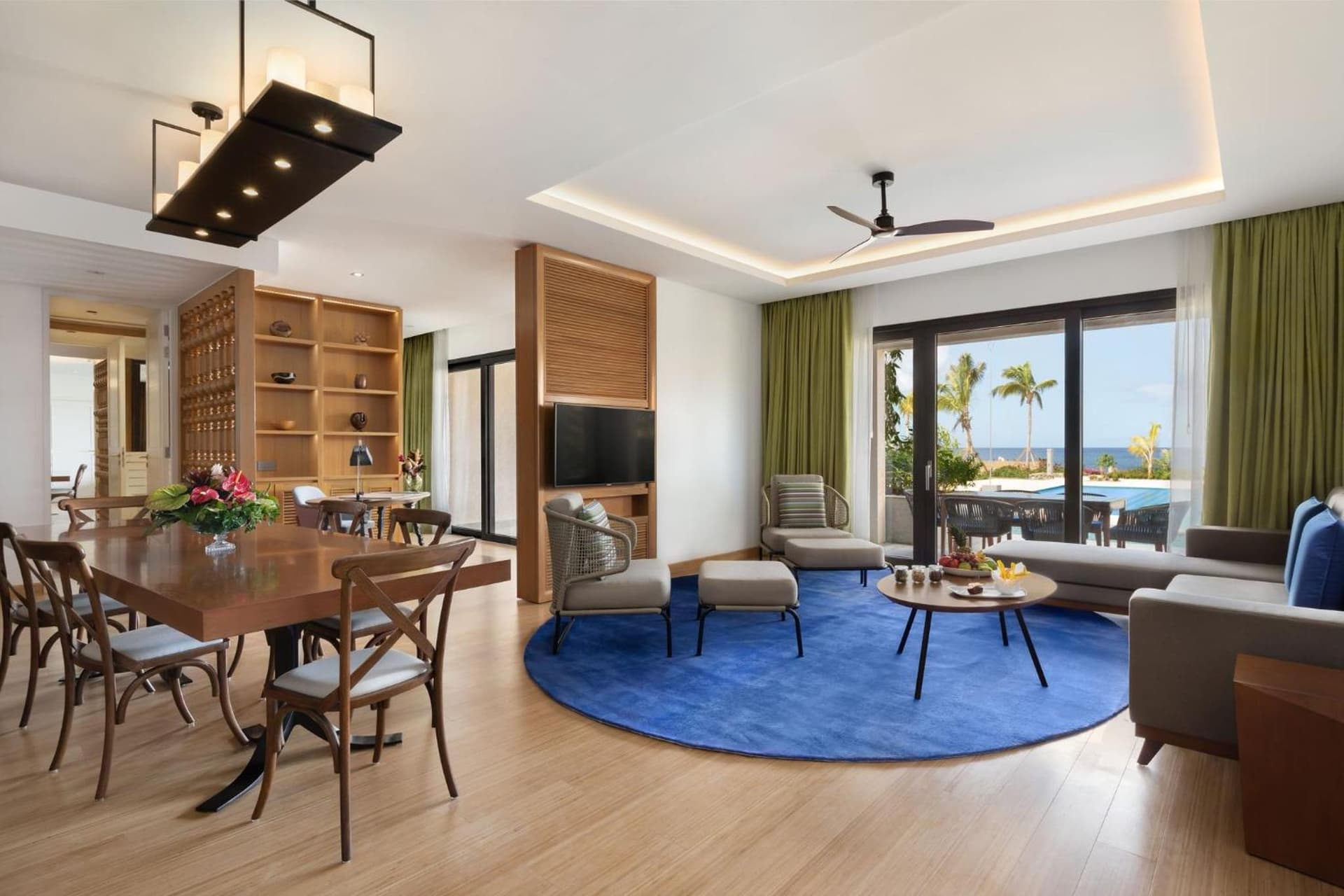 InterContinental Dominica Cabrits Resort & Spa by IHG - Photo 141