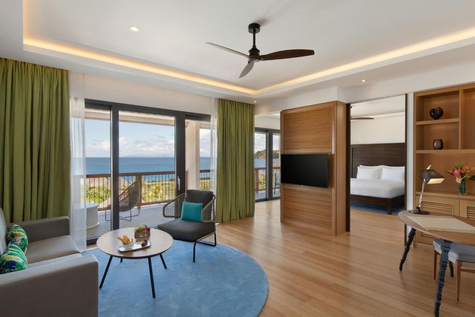 InterContinental Dominica Cabrits Resort & Spa by IHG - Photo 277