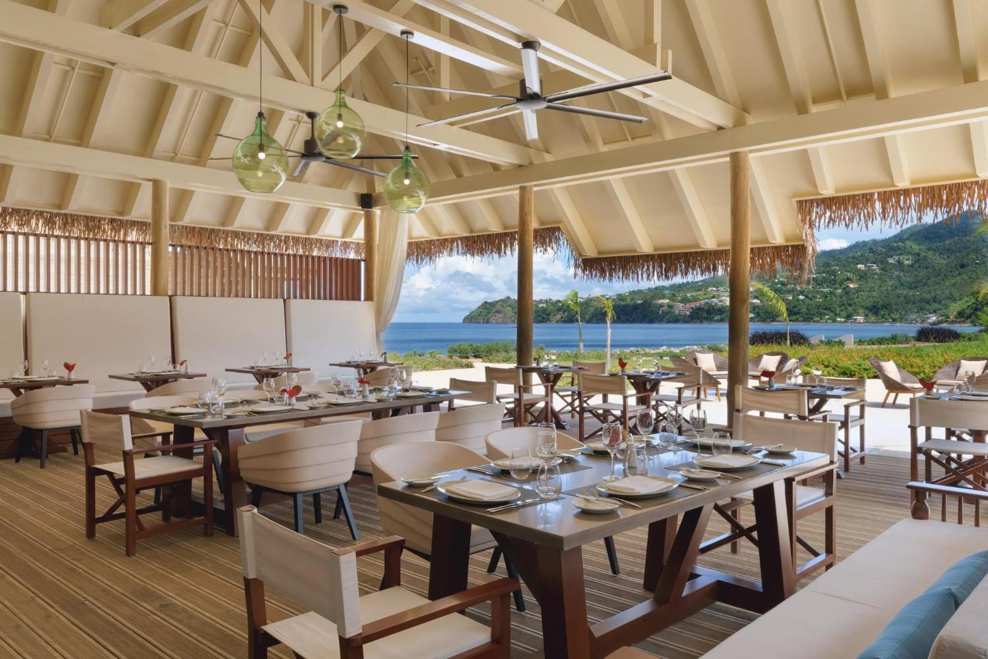 InterContinental Dominica Cabrits Resort & Spa by IHG - Photo 108
