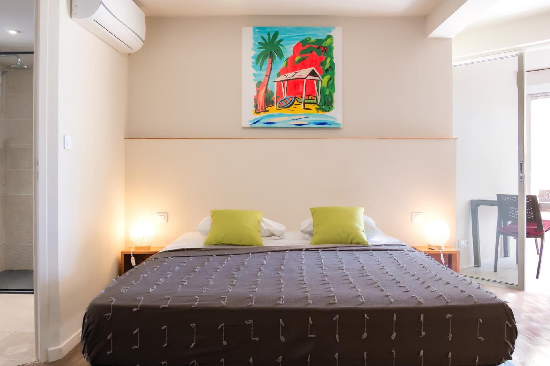 Hôtel Iloma - Photo 36