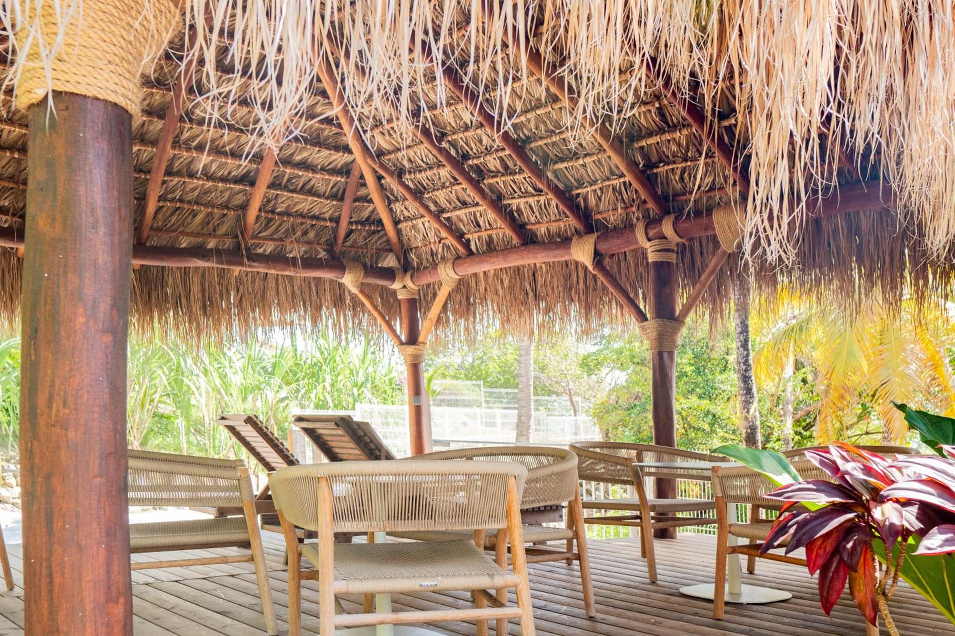 Hôtel Iloma - Photo 41