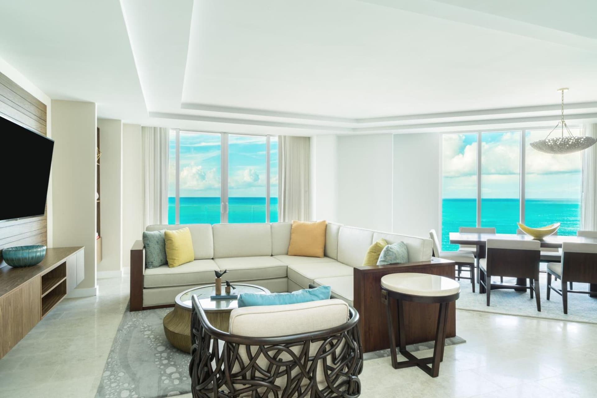 The Ritz-Carlton, Turks & Caicos - Photo 32