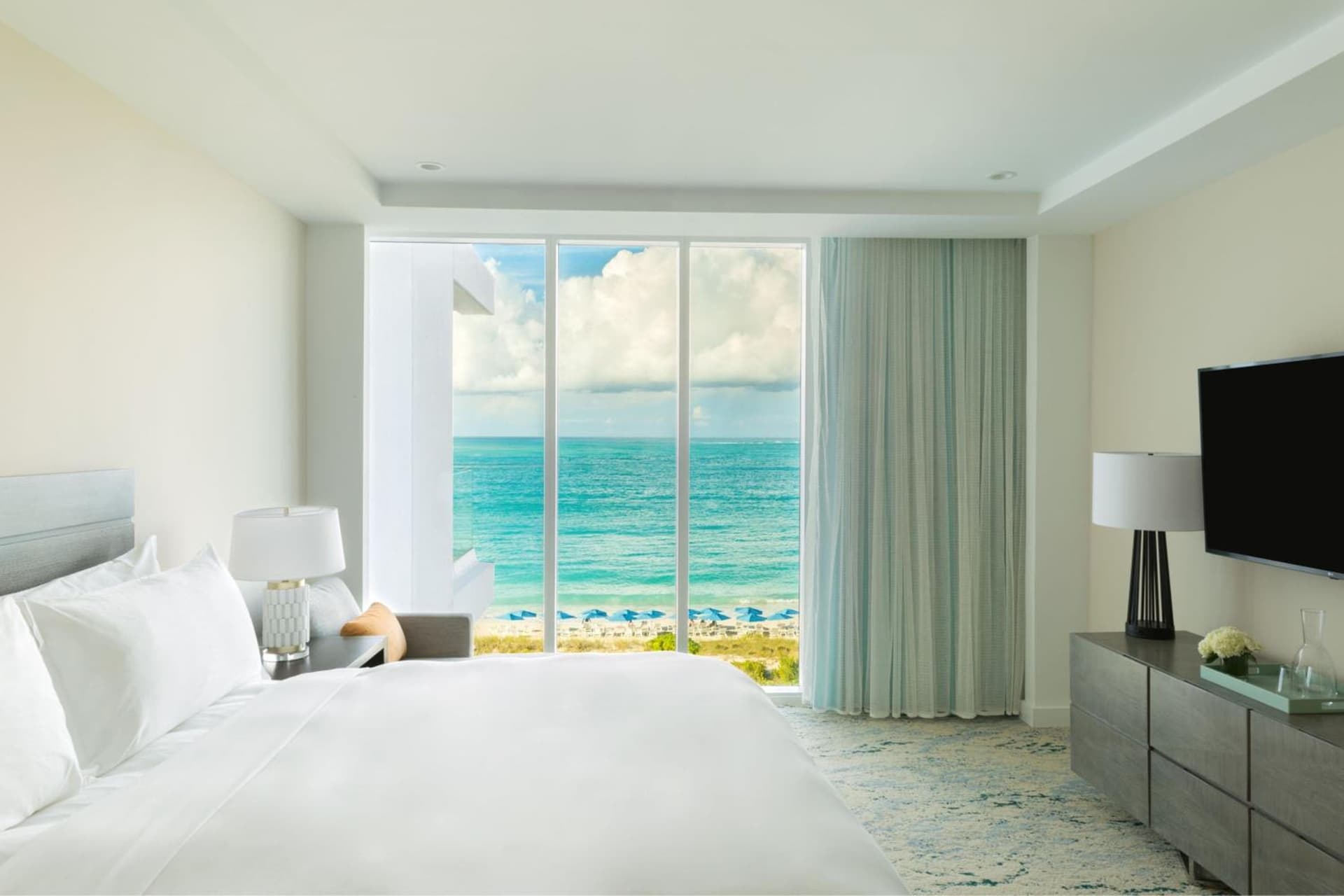 The Ritz-Carlton, Turks & Caicos - Photo 33