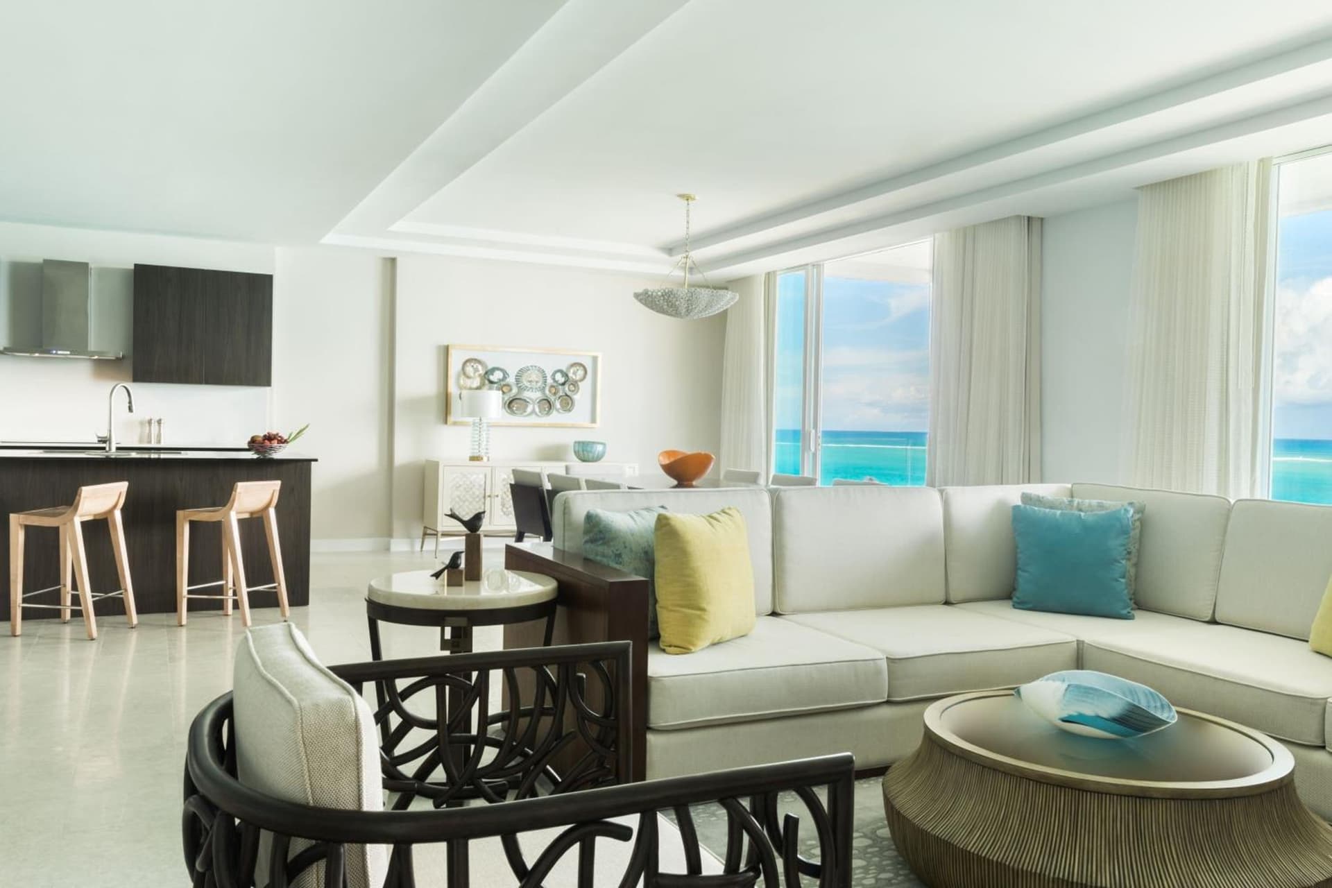 The Ritz-Carlton, Turks & Caicos - Photo 34