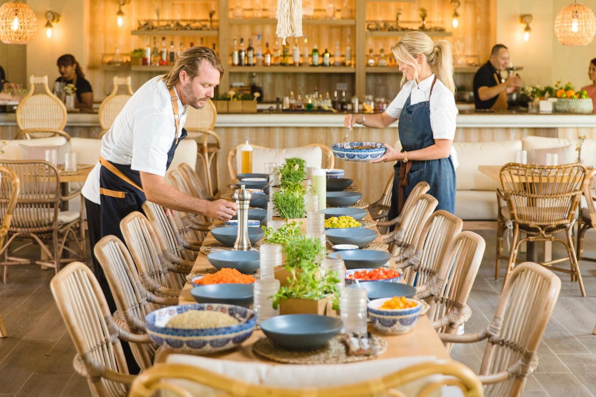 Wyndham Palmas Beach and Golf Boutique Resort - Photo 119