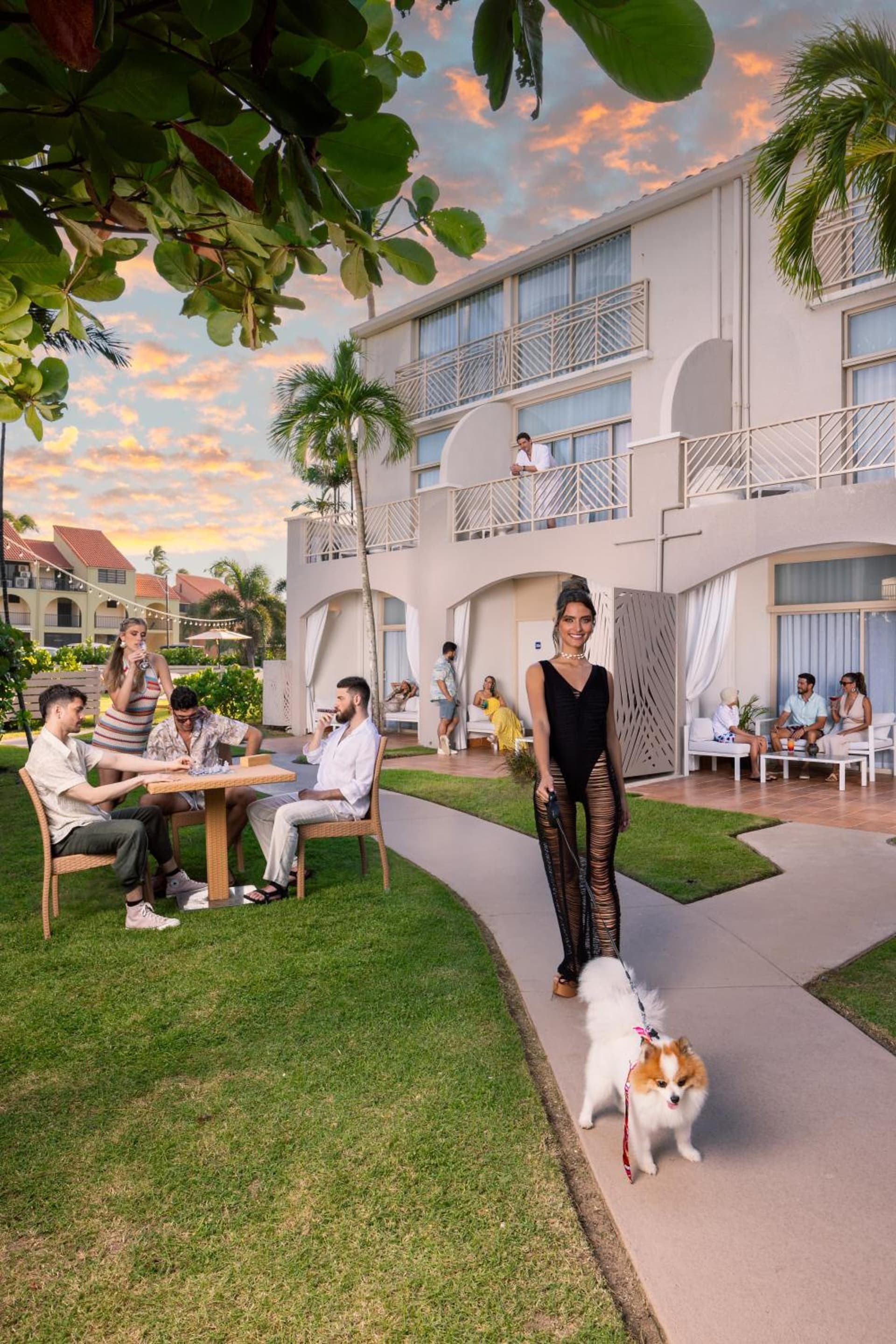 Wyndham Palmas Beach and Golf Boutique Resort - Photo 29