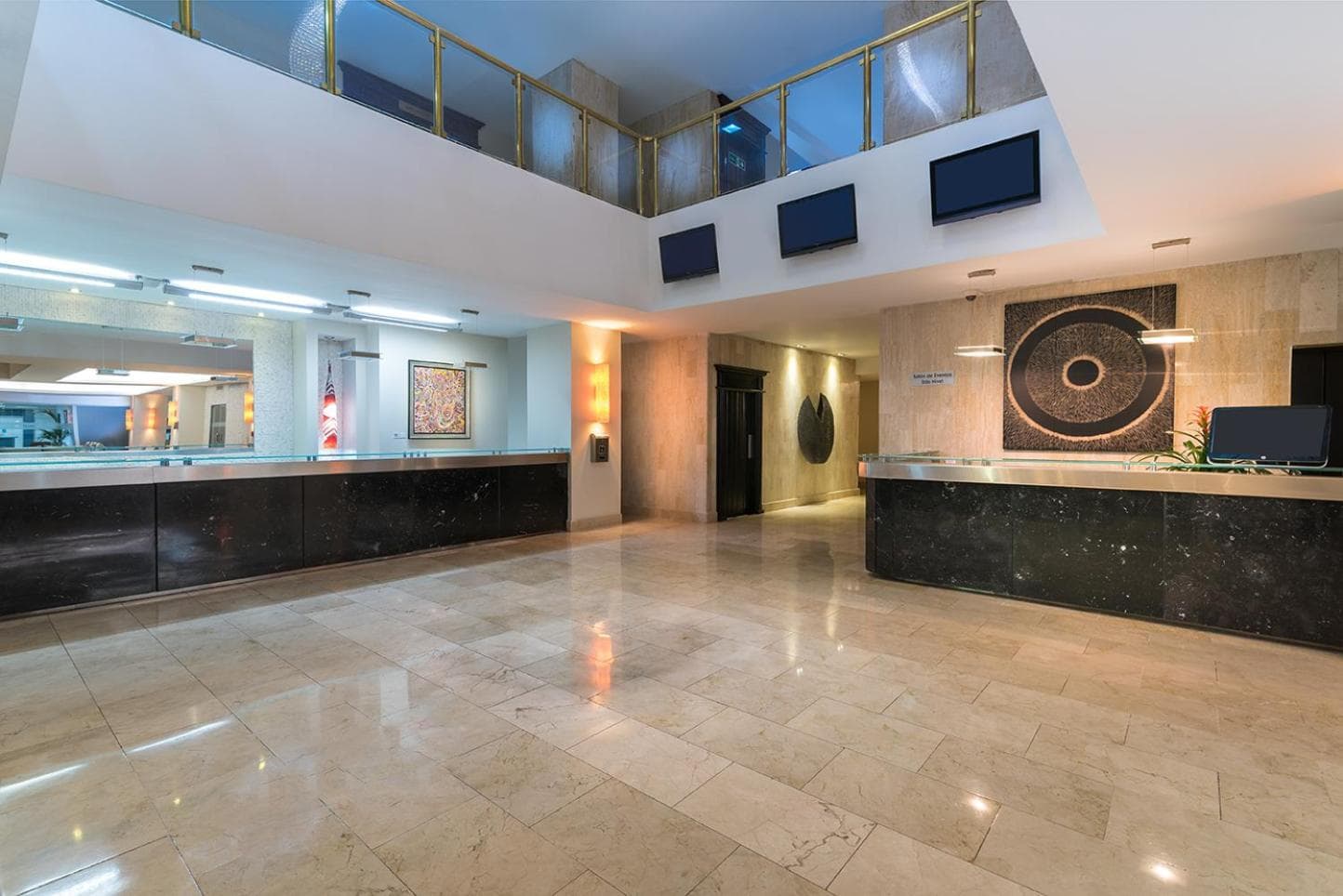 Radisson Hotel Santo Domingo - Photo 45