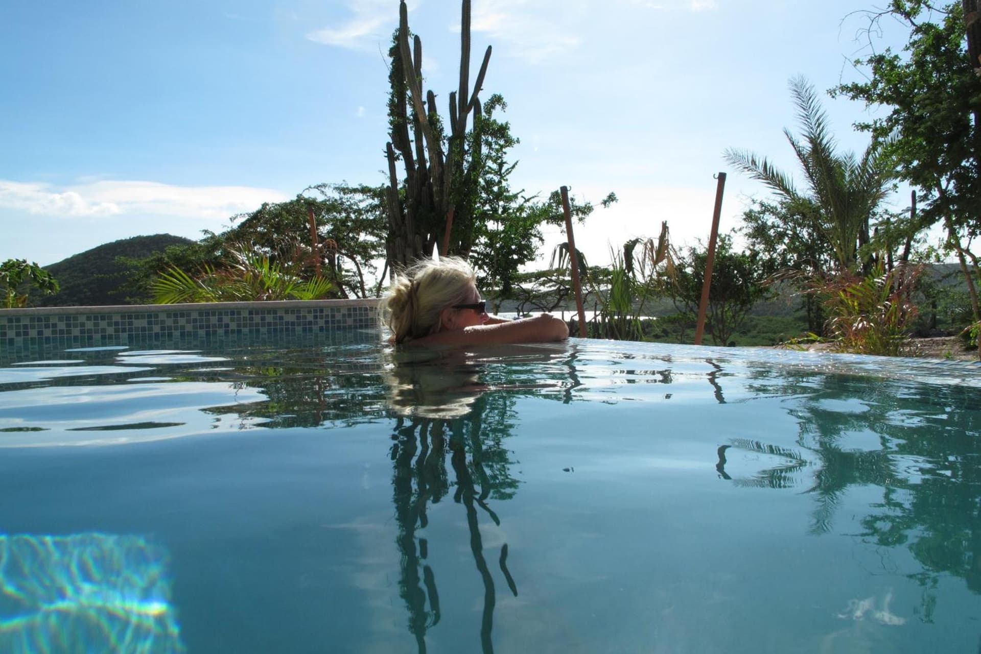 Landhuis Klein Santa Martha Boutique Hotel Restaurant. - Photo 70