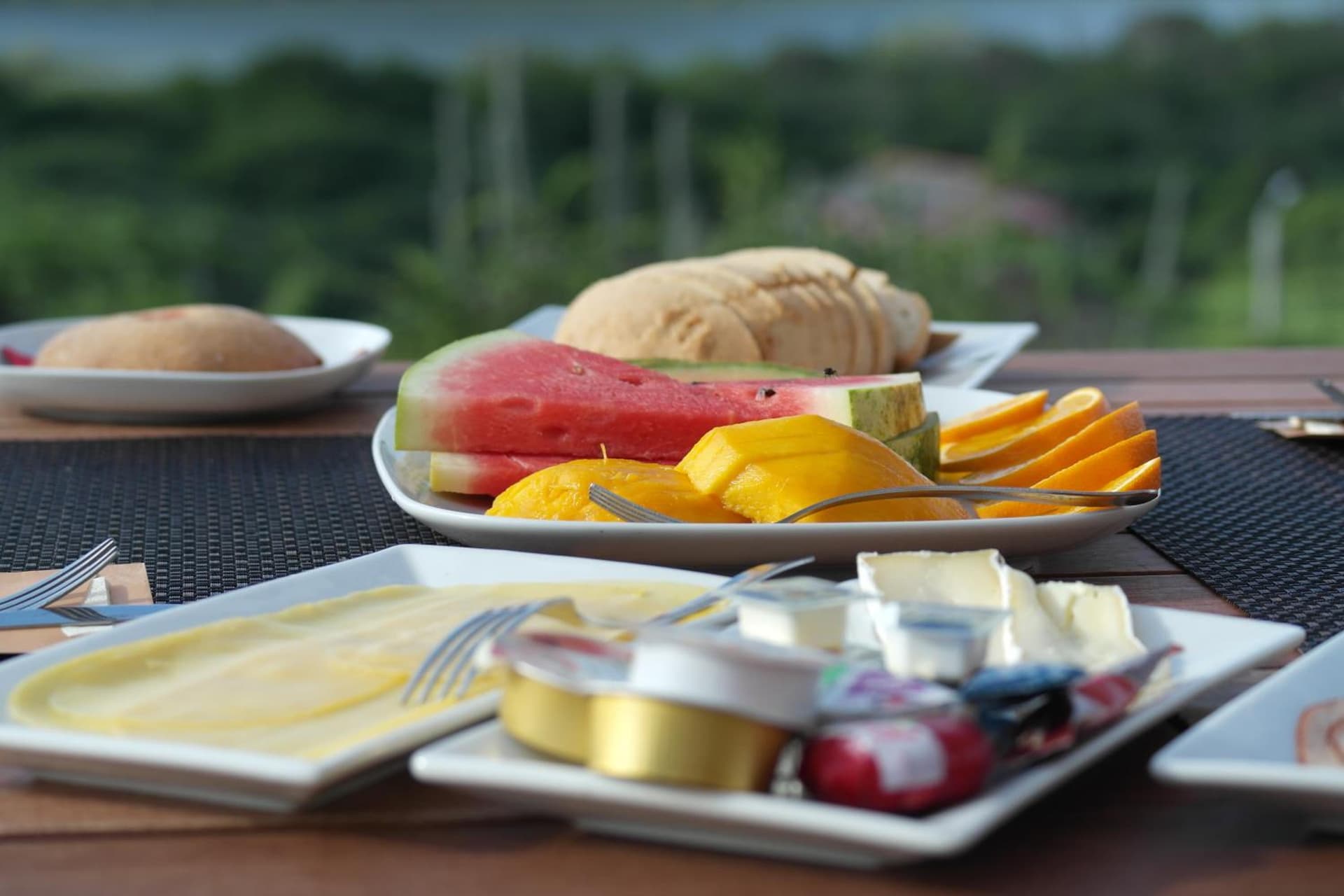 Landhuis Klein Santa Martha Boutique Hotel Restaurant. - Photo 71