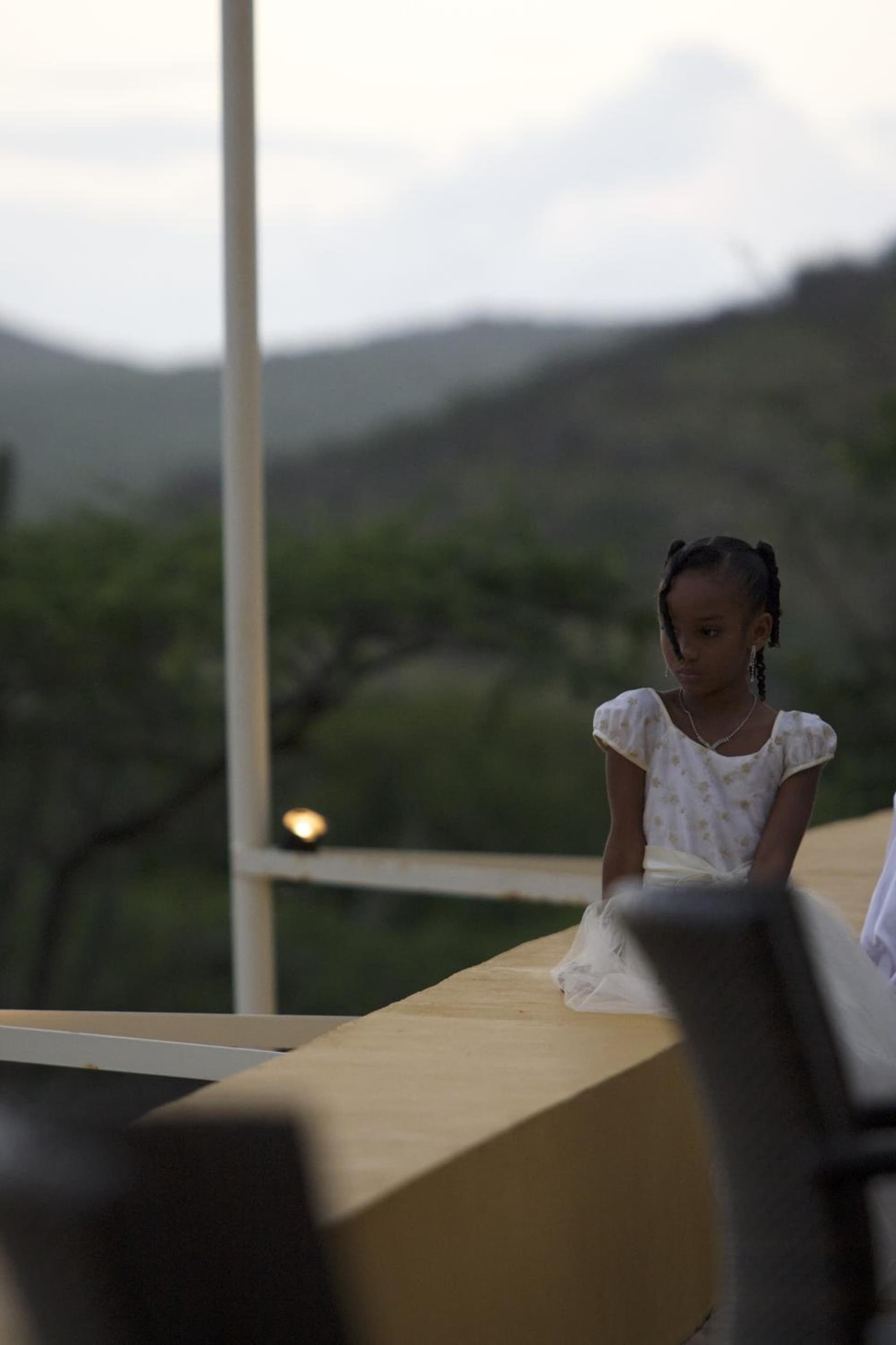 Landhuis Klein Santa Martha Boutique Hotel Restaurant. - Photo 73