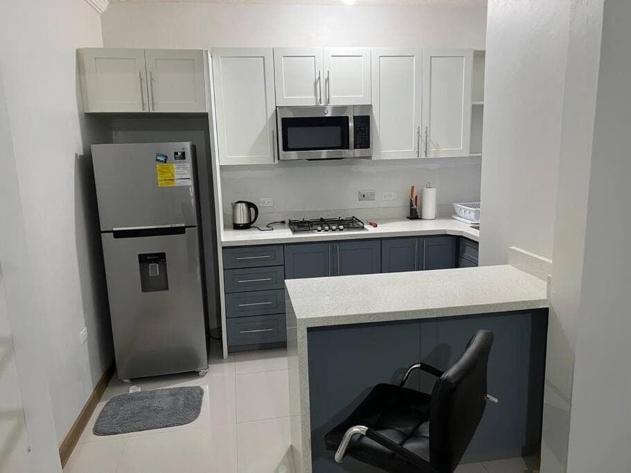 Mandeville Vacation Home - Photo 13