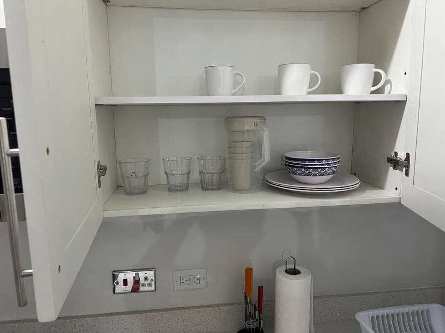 Mandeville Vacation Home - Photo 14