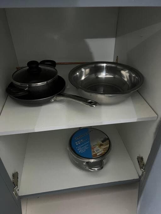 Mandeville Vacation Home - Photo 18