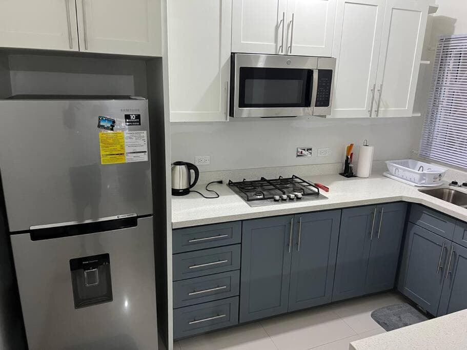 Mandeville Vacation Home - Photo 21