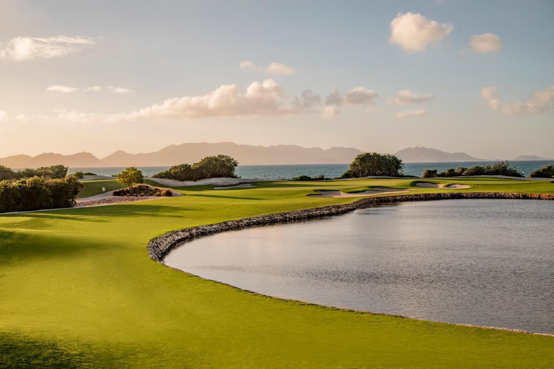 Aurora Anguilla Resort & Golf Club - Photo 62