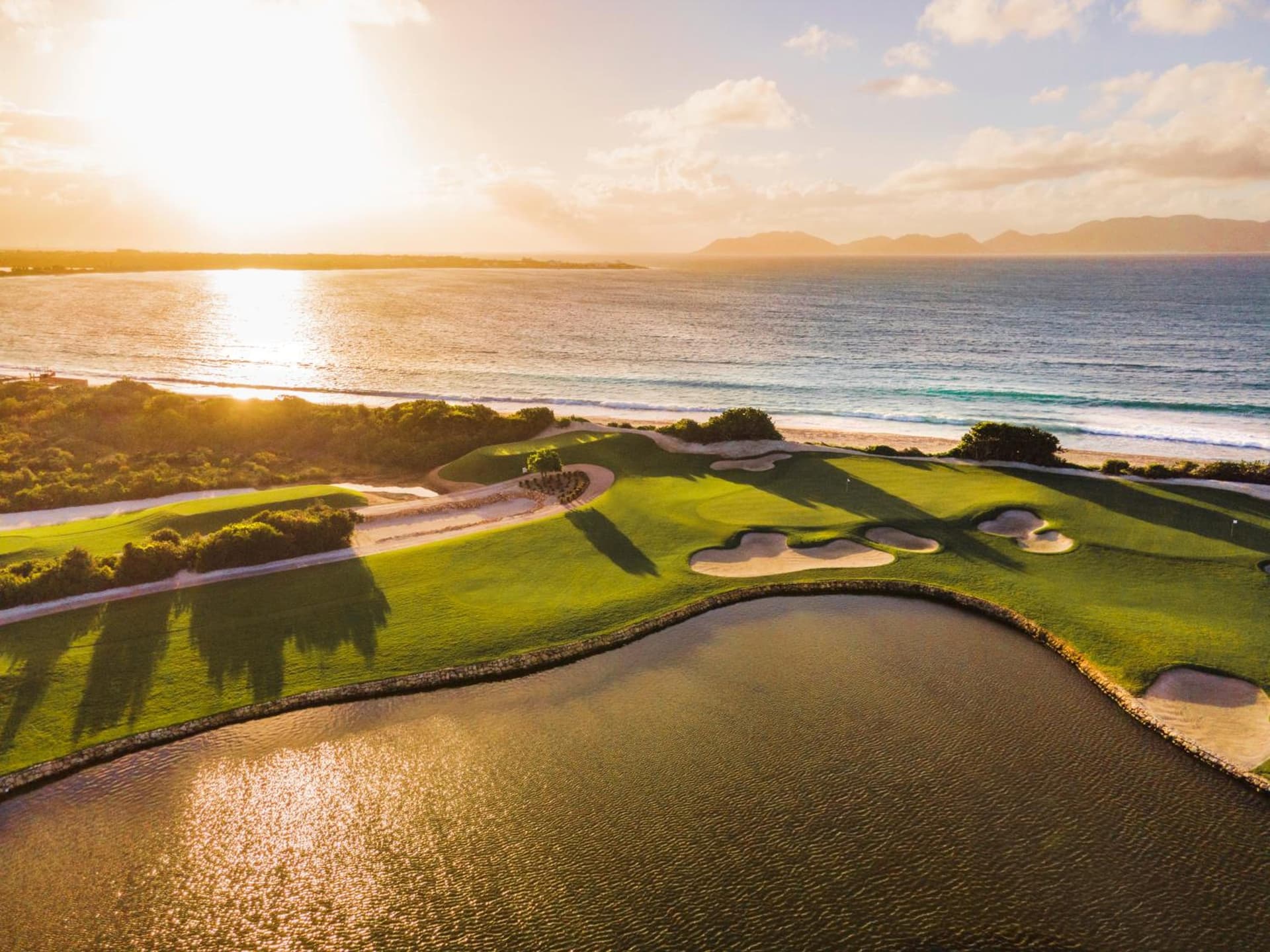 Aurora Anguilla Resort & Golf Club - Photo 59