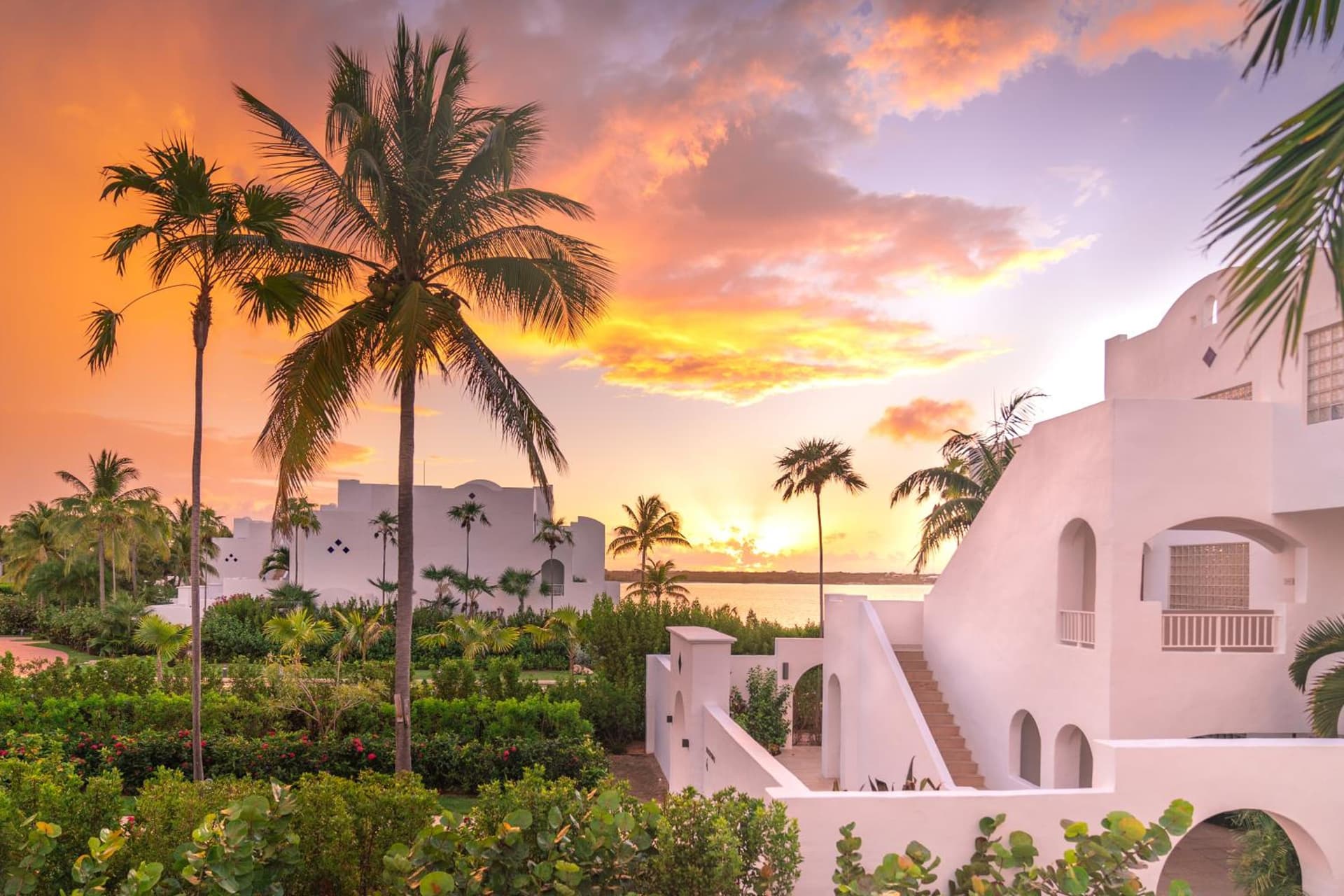 Aurora Anguilla Resort & Golf Club - Photo 10