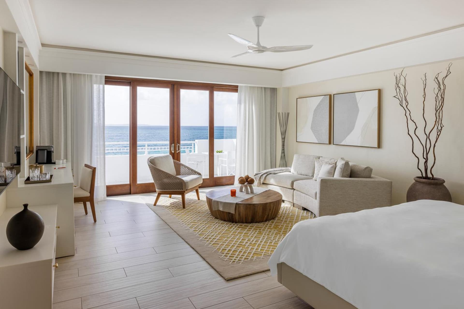 Aurora Anguilla Resort & Golf Club - Photo 9