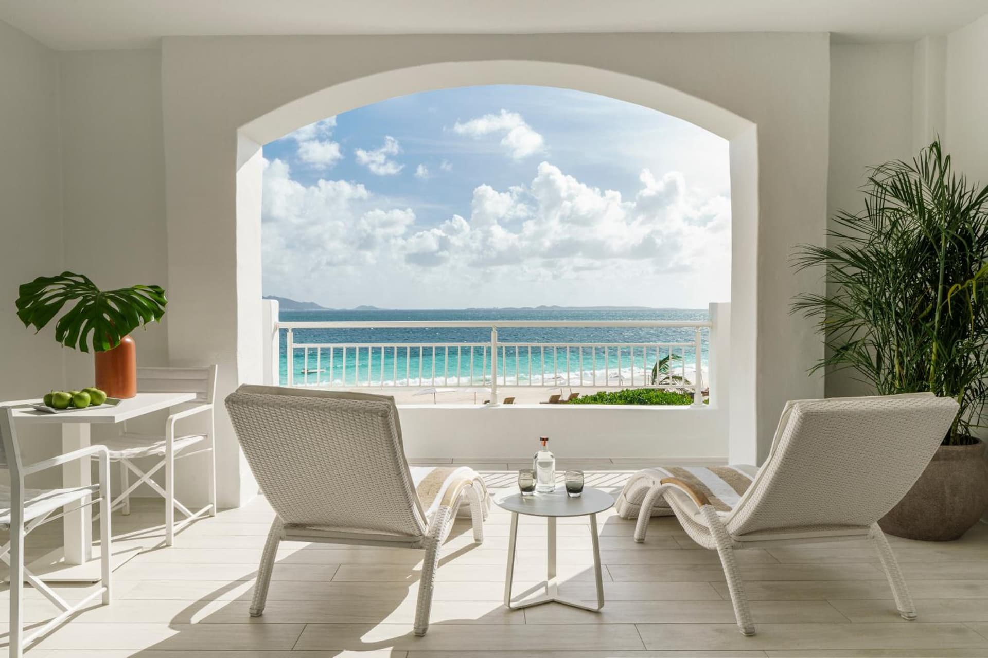 Aurora Anguilla Resort & Golf Club - Photo 70