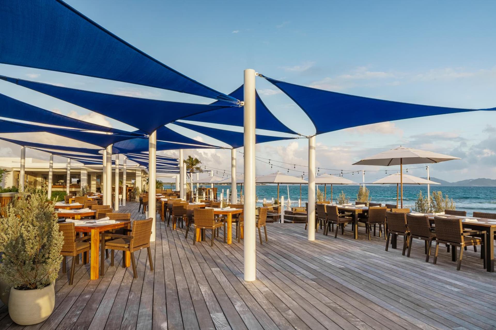 Aurora Anguilla Resort & Golf Club - Photo 8