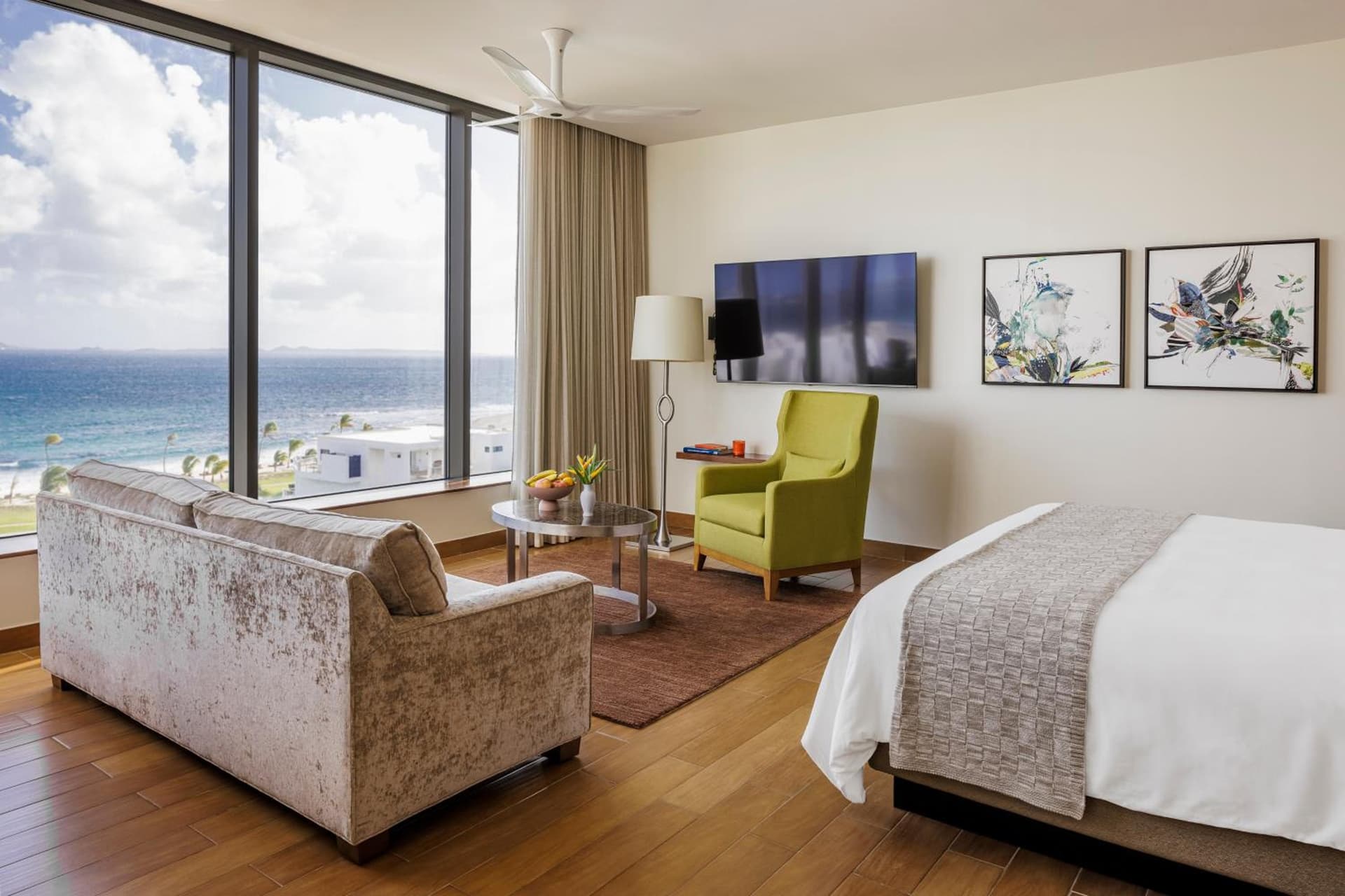 Aurora Anguilla Resort & Golf Club - Photo 14