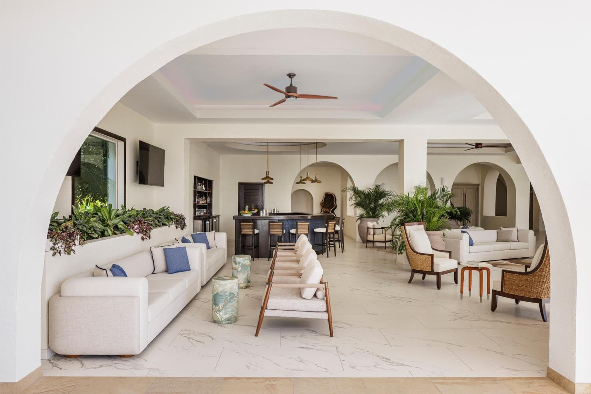 Aurora Anguilla Resort & Golf Club - Photo 16