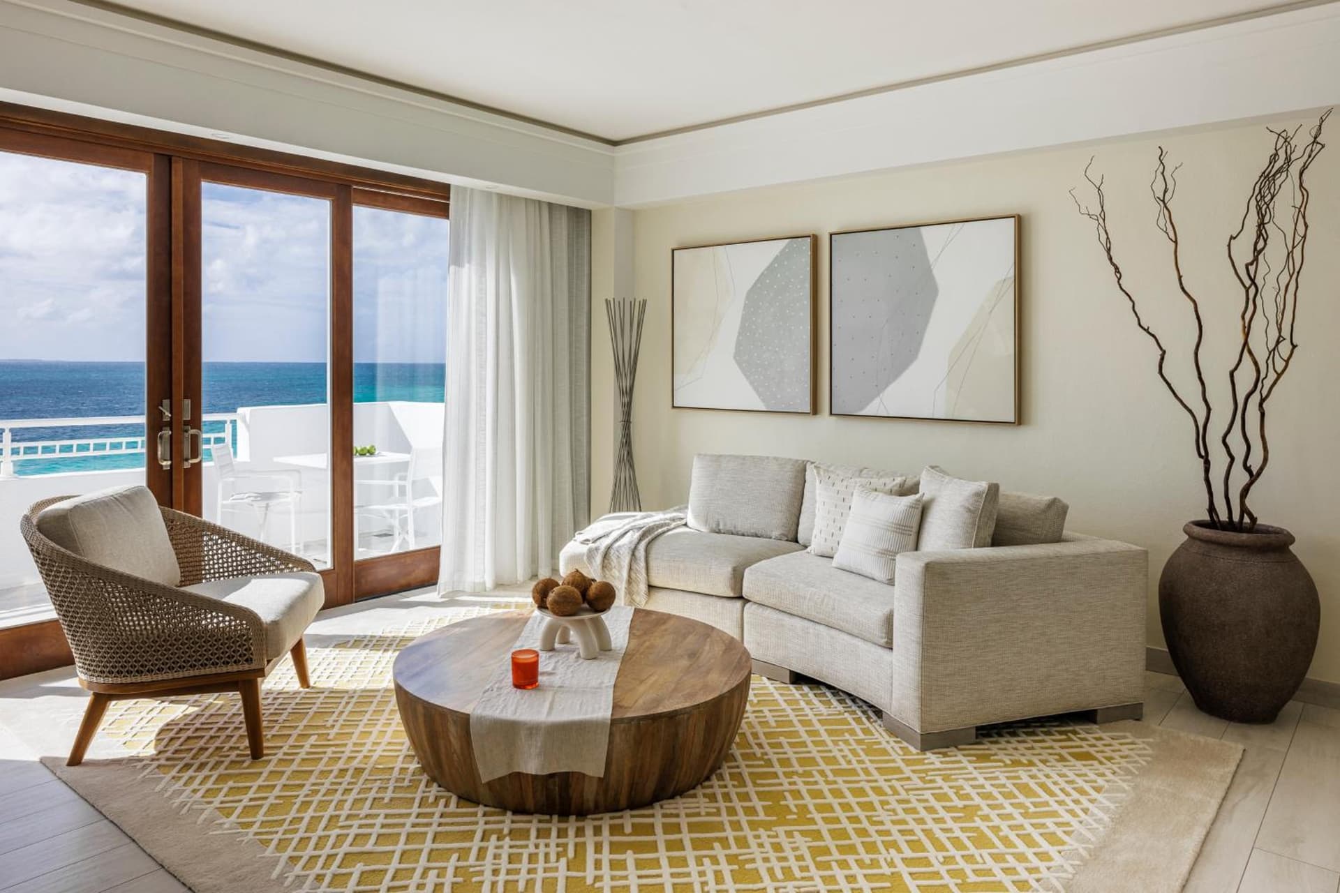 Aurora Anguilla Resort & Golf Club - Photo 17