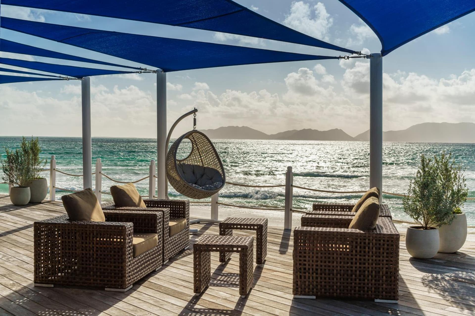 Aurora Anguilla Resort & Golf Club - Photo 21