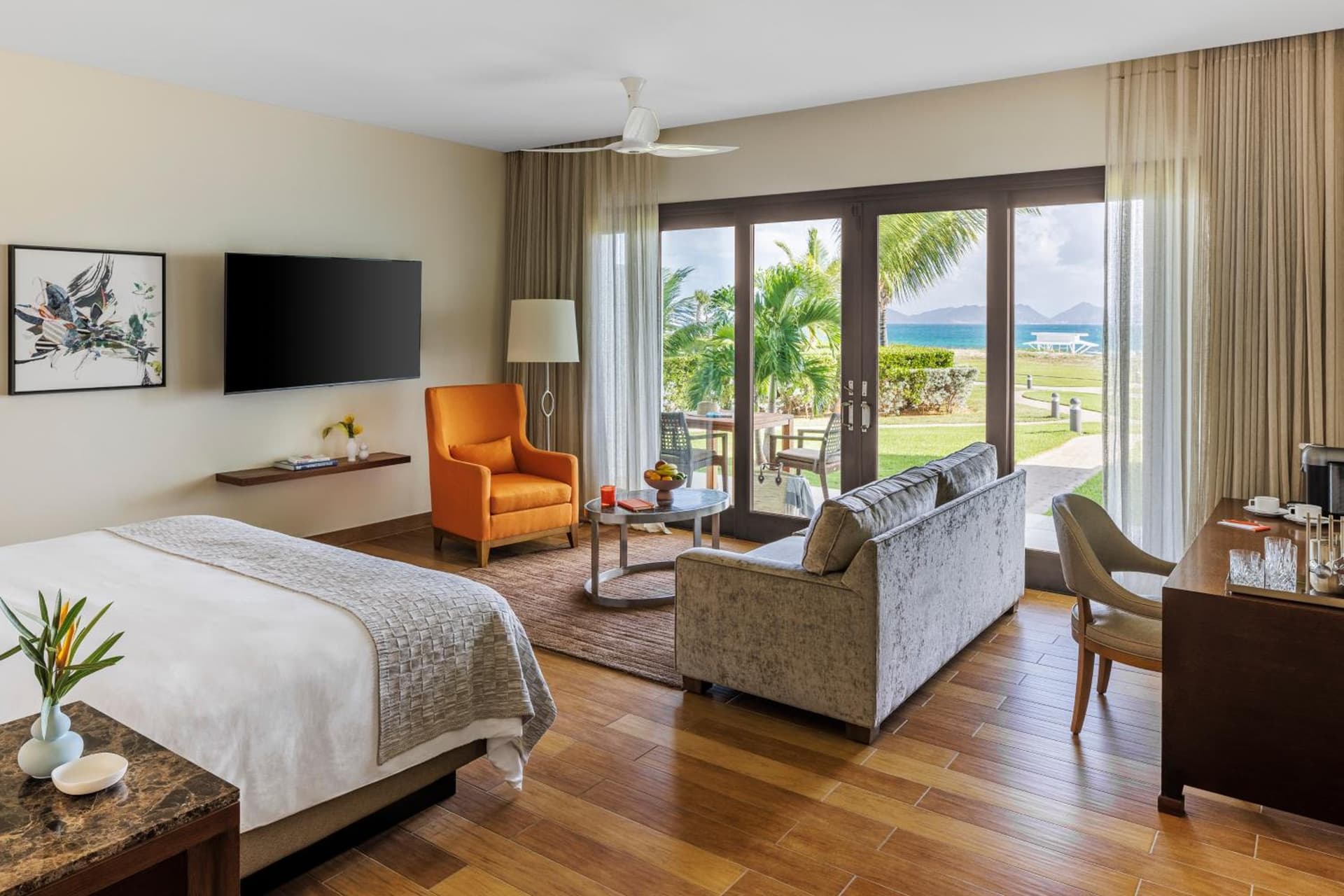 Aurora Anguilla Resort & Golf Club - Photo 88