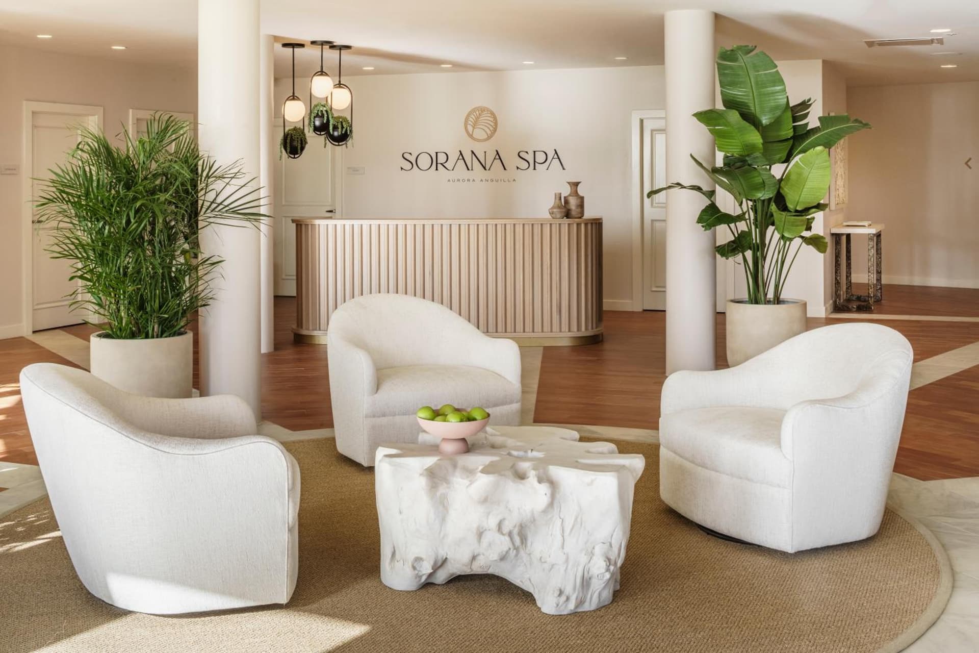 Aurora Anguilla Resort & Golf Club - Photo 29