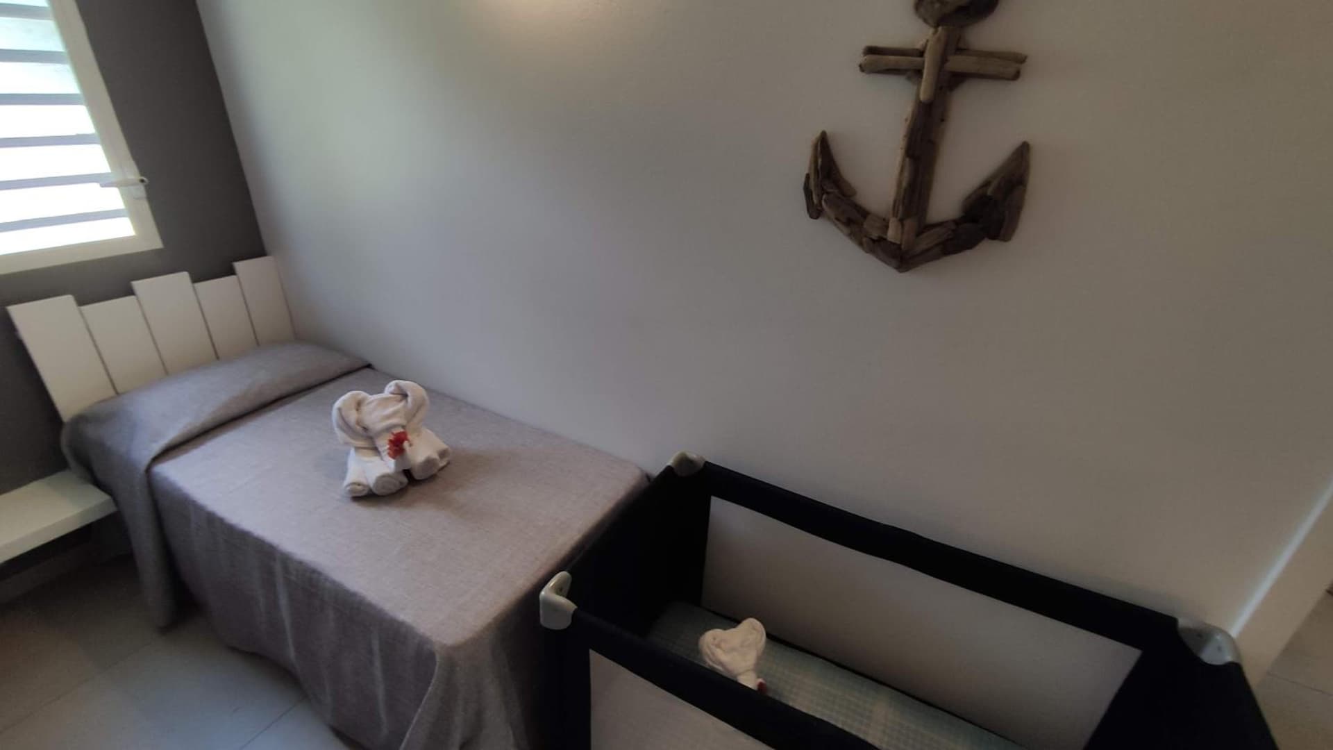 Habitation Grande Anse Résidence hôtelière - Photo 9