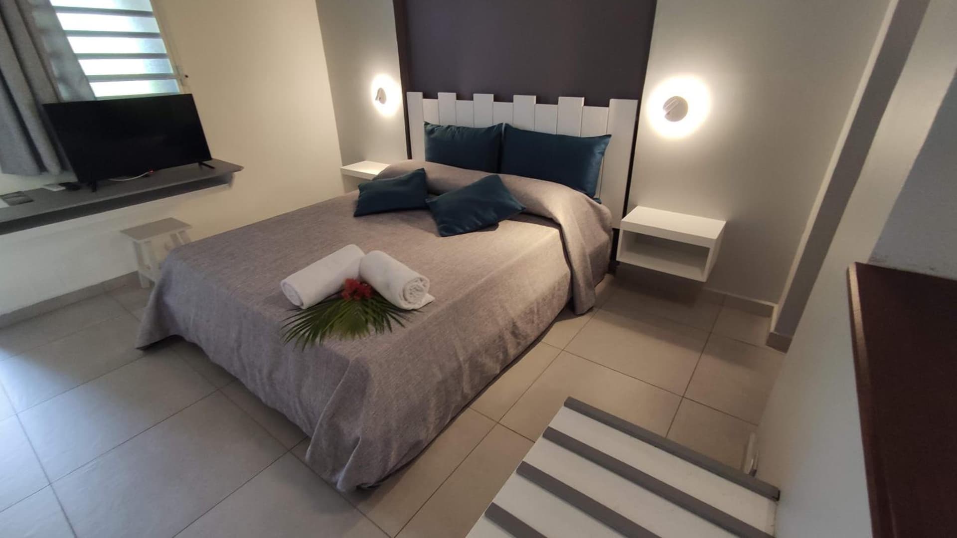 Habitation Grande Anse Résidence hôtelière - Photo 10