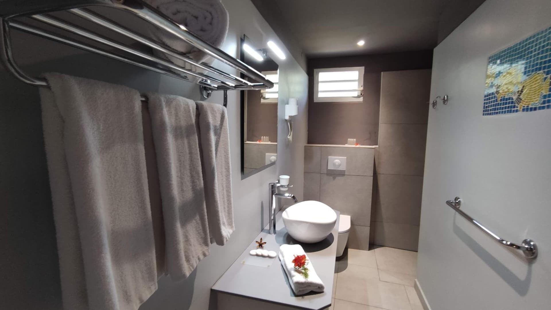 Habitation Grande Anse Résidence hôtelière - Photo 11