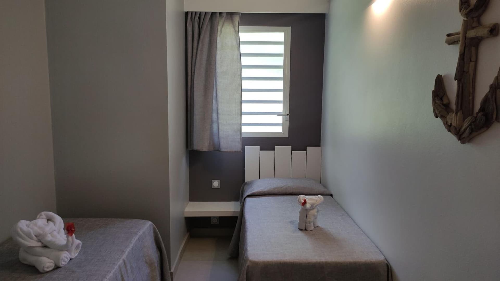 Habitation Grande Anse Résidence hôtelière - Photo 15