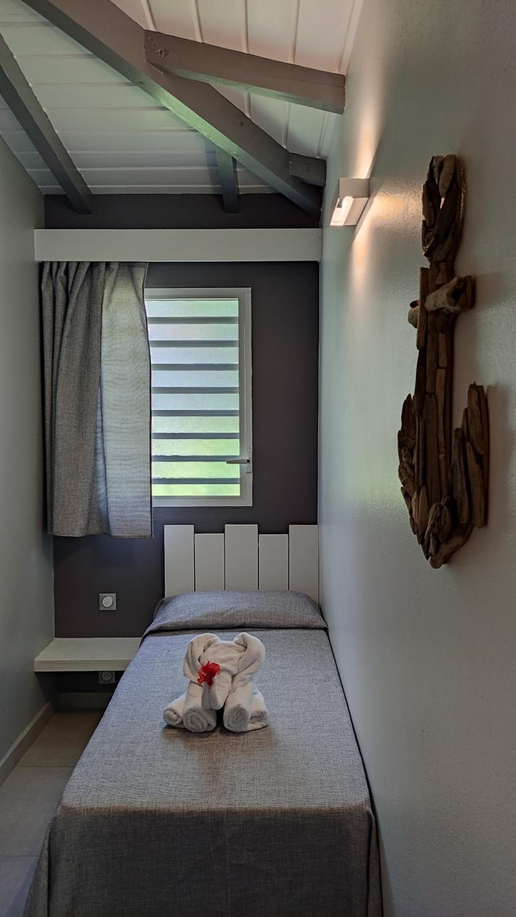 Habitation Grande Anse Résidence hôtelière - Photo 17