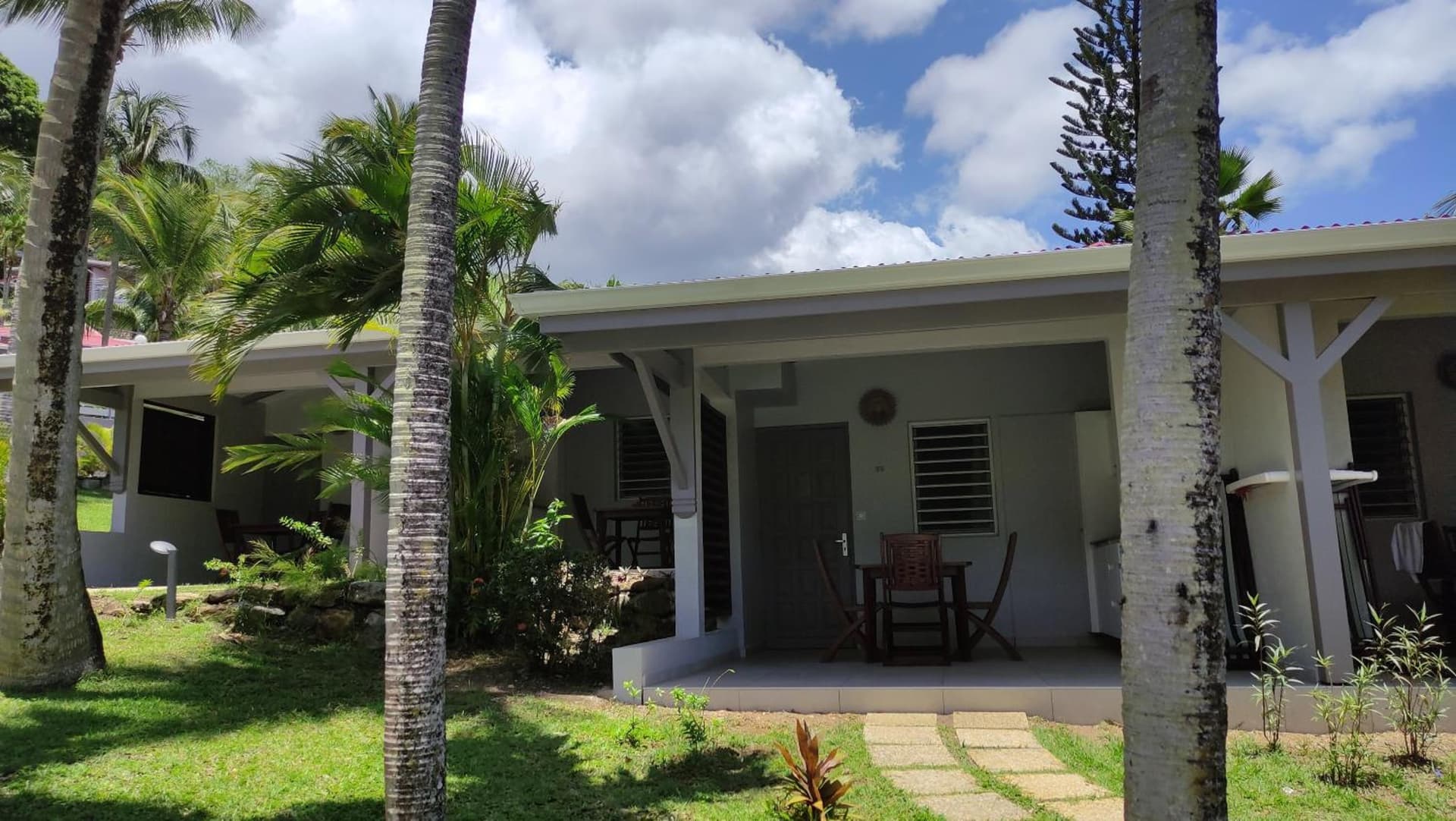 Habitation Grande Anse Résidence hôtelière - Photo 18