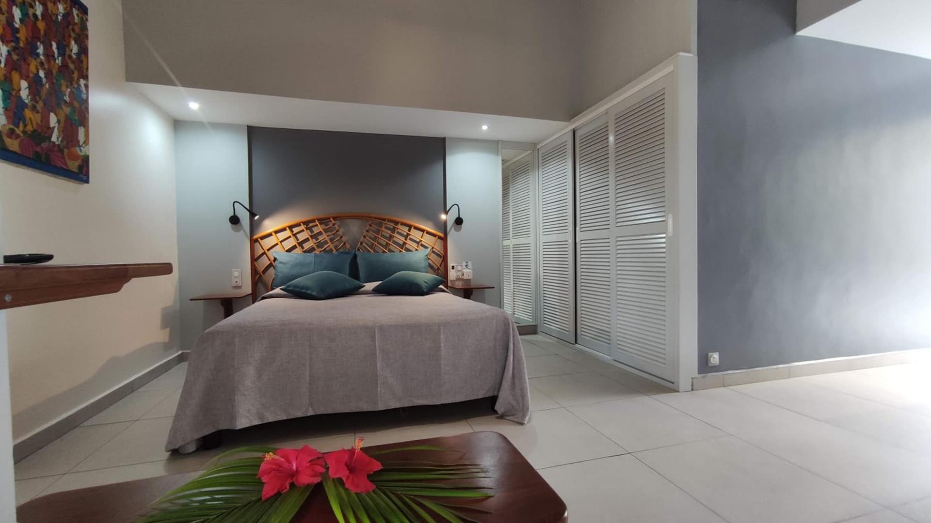 Habitation Grande Anse Résidence hôtelière - Photo 20