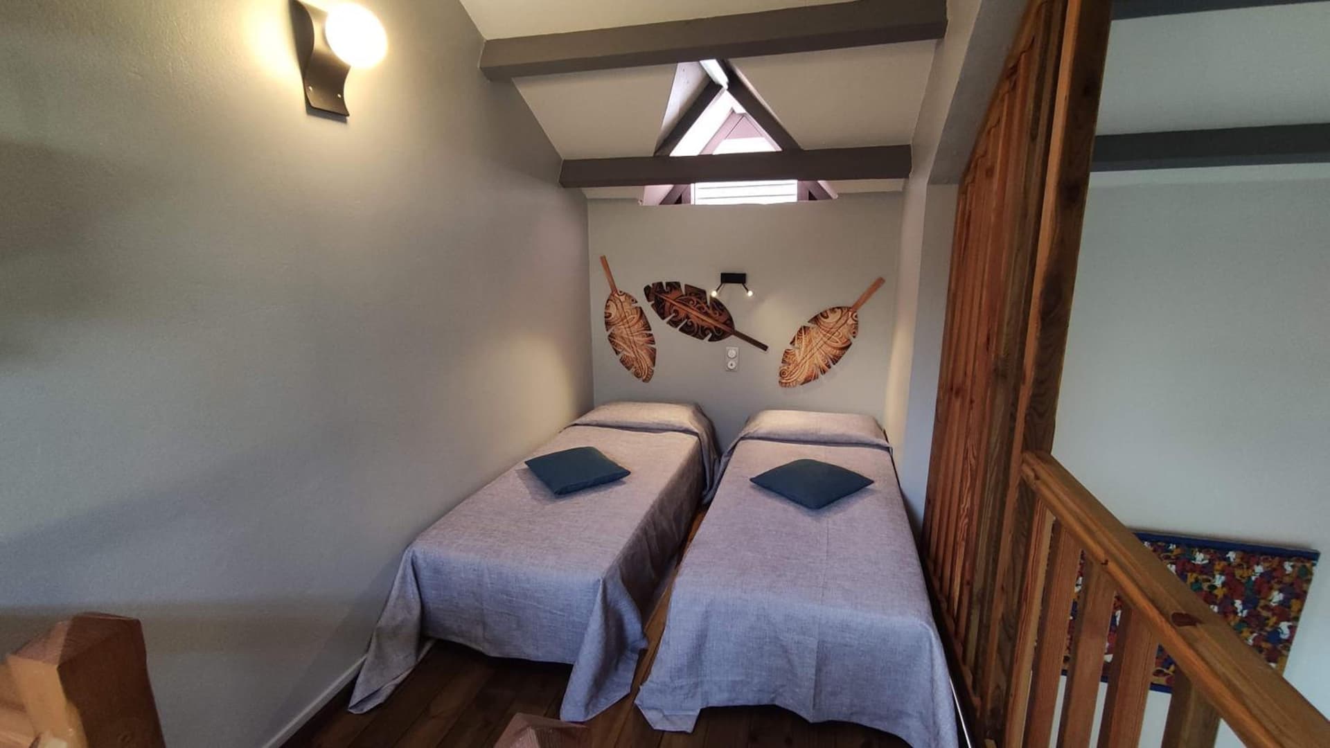 Habitation Grande Anse Résidence hôtelière - Photo 22