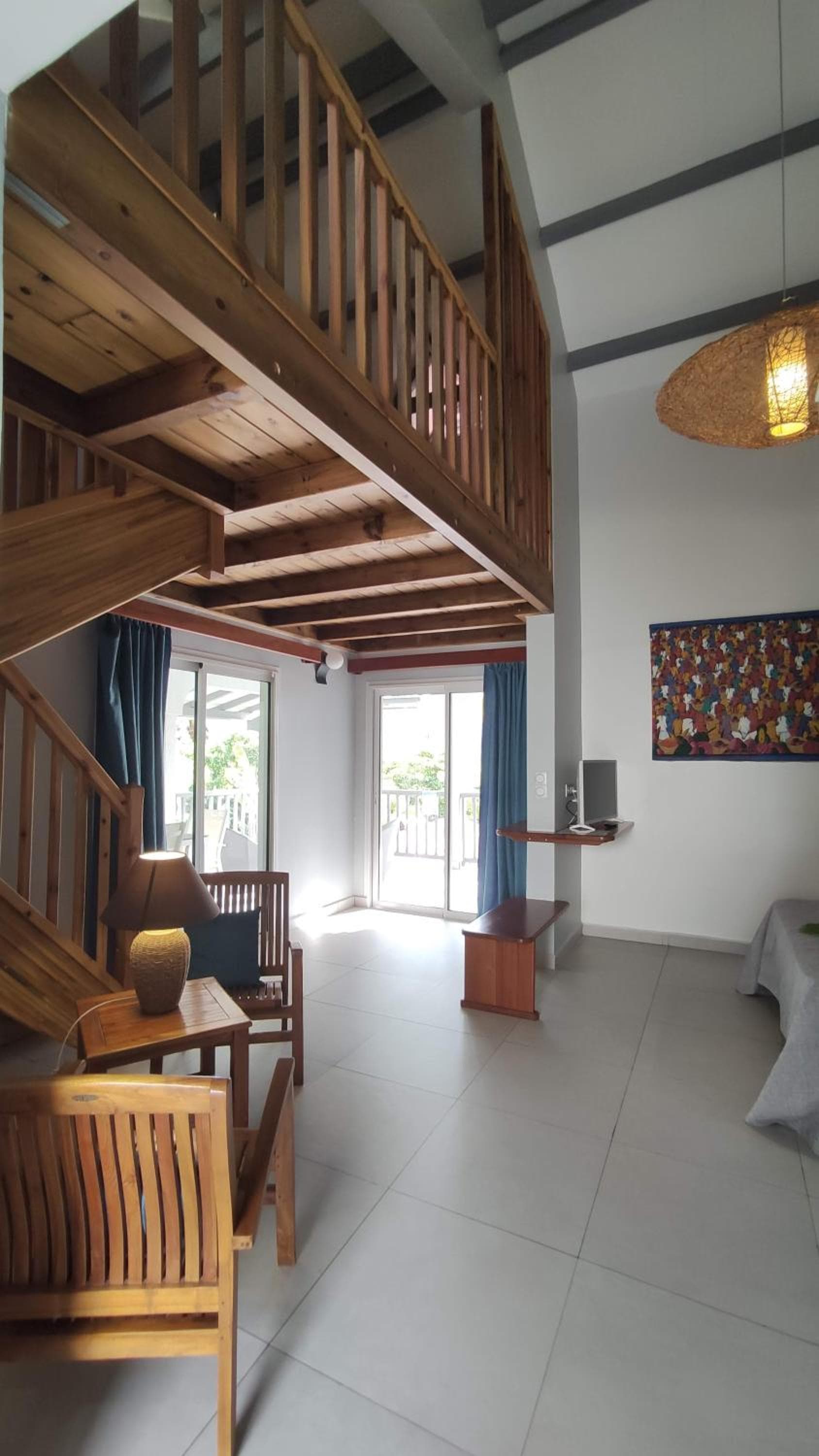 Habitation Grande Anse Résidence hôtelière - Photo 21