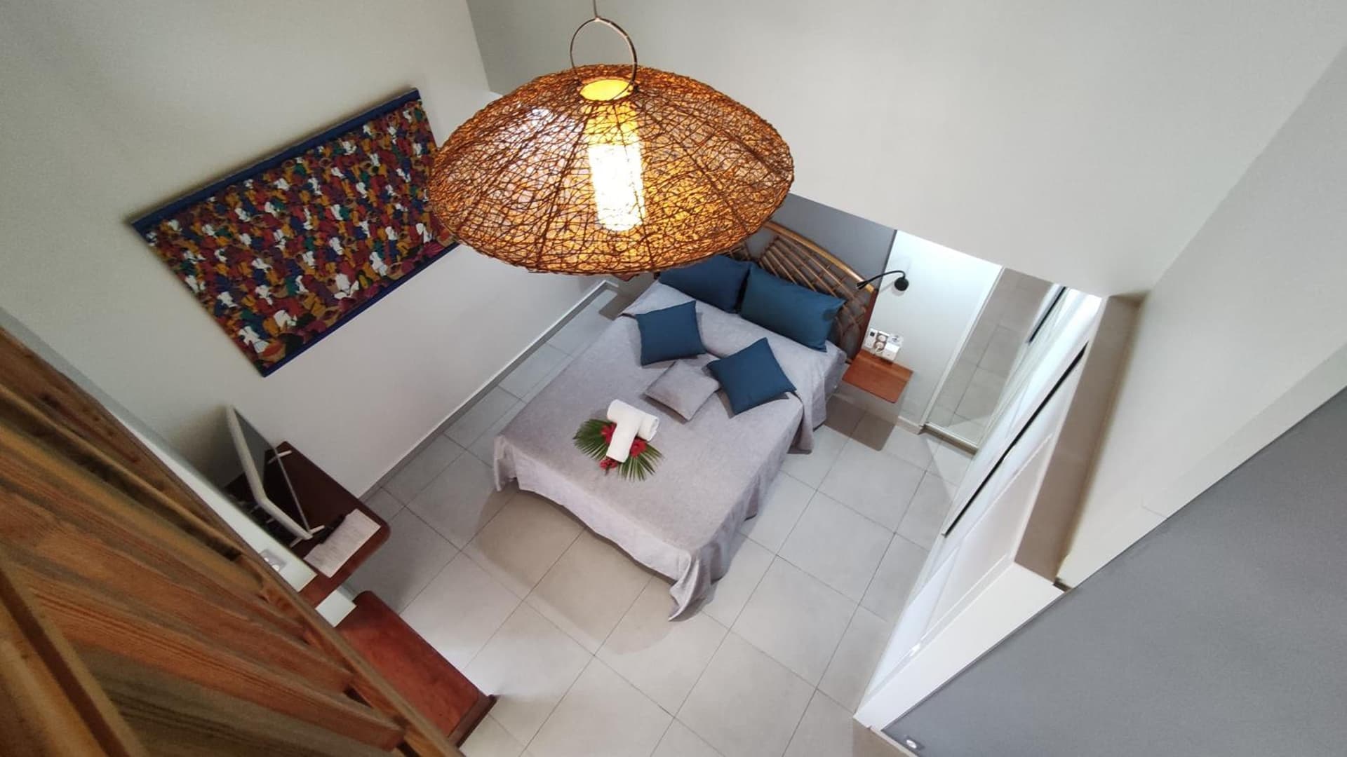 Habitation Grande Anse Résidence hôtelière - Photo 88