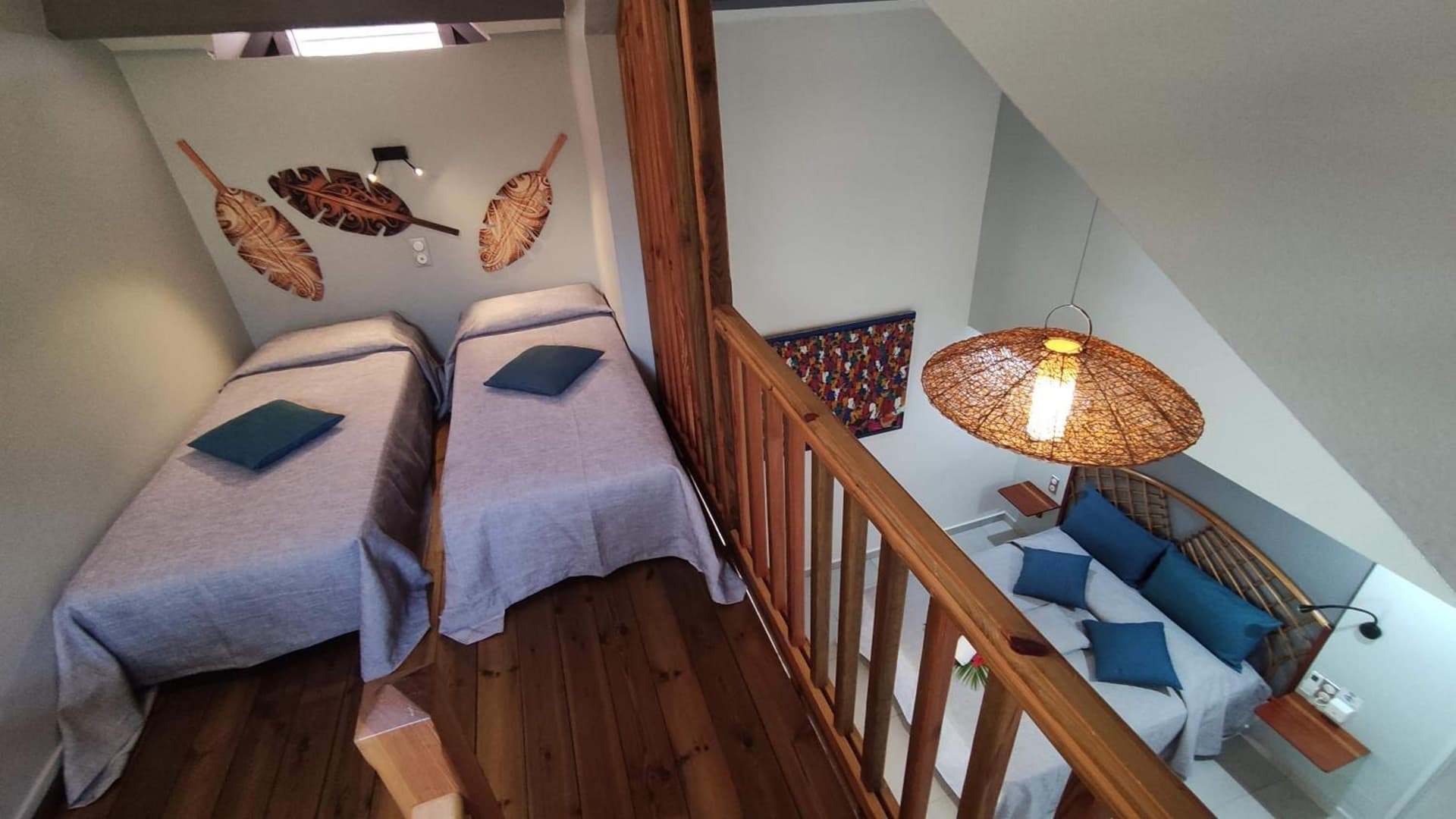 Habitation Grande Anse Résidence hôtelière - Photo 89