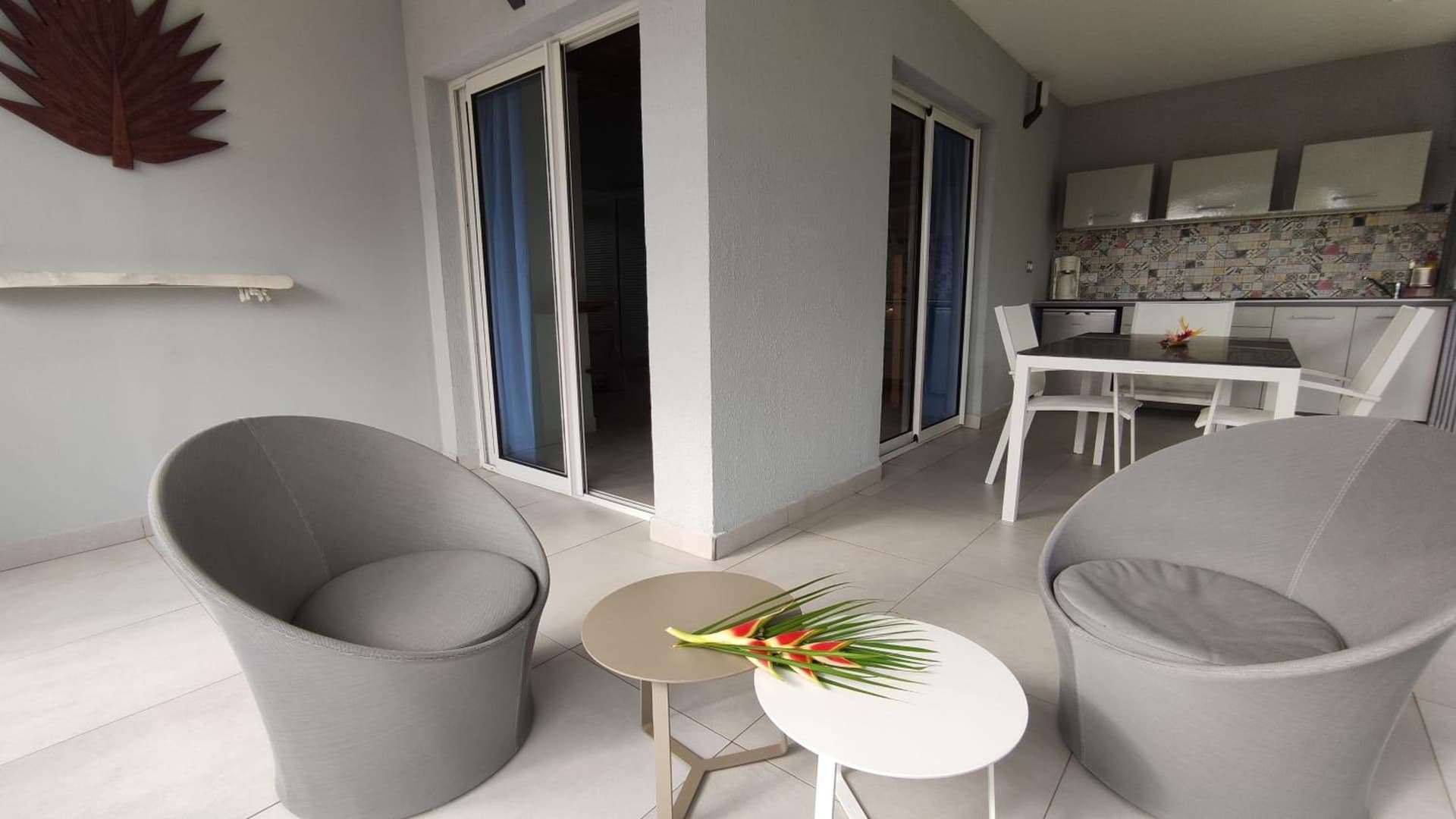 Habitation Grande Anse Résidence hôtelière - Photo 91