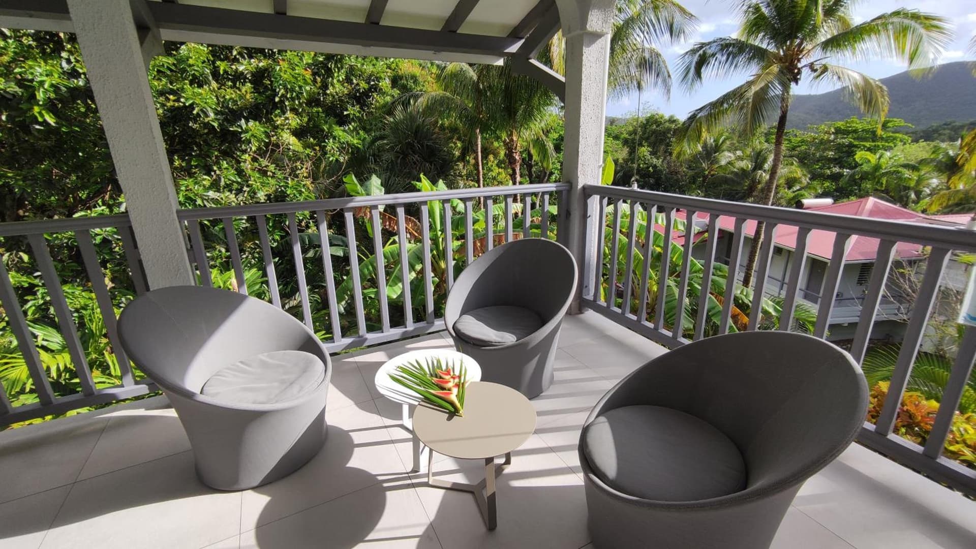 Habitation Grande Anse Résidence hôtelière - Photo 94