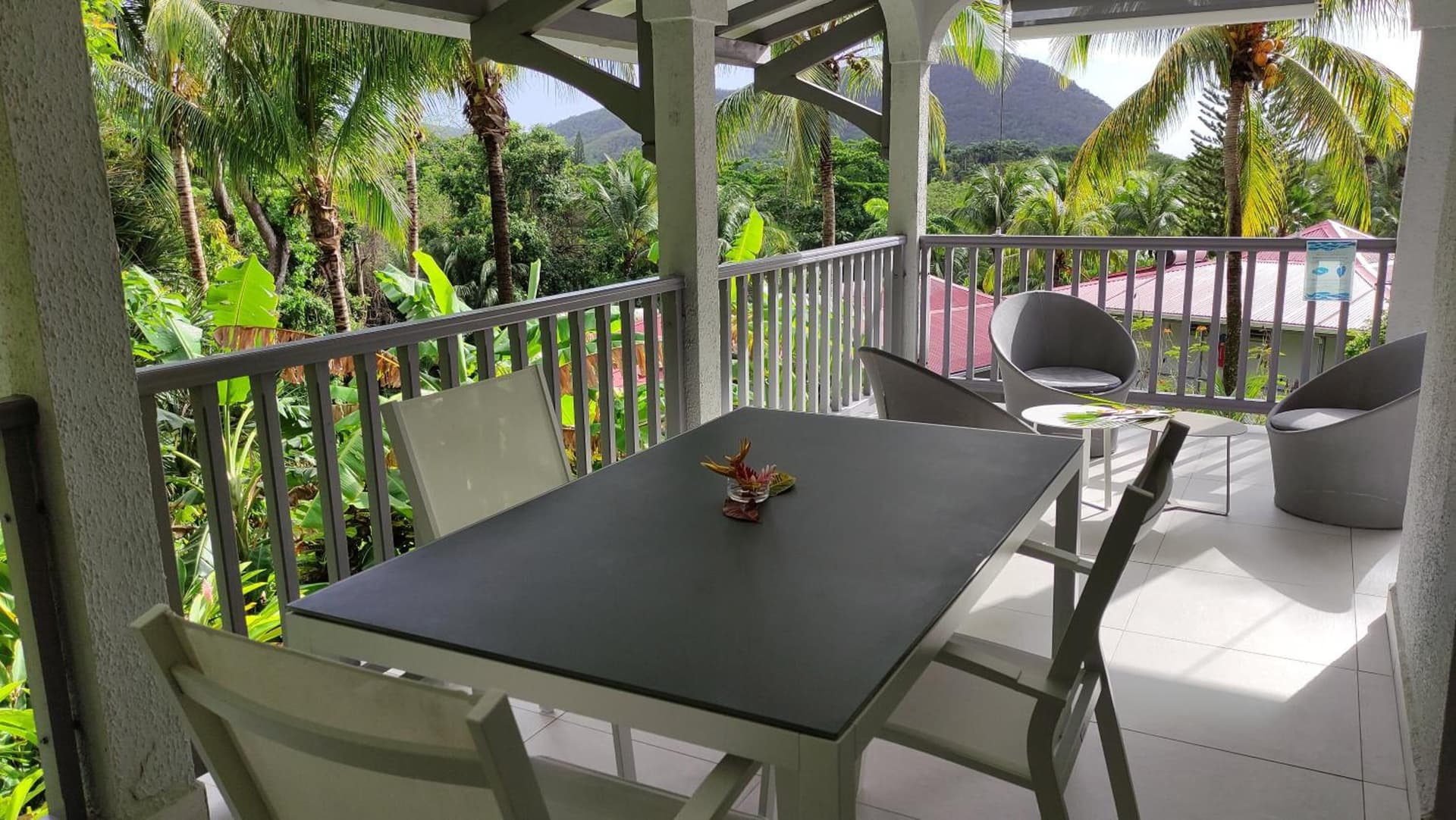 Habitation Grande Anse Résidence hôtelière - Photo 95